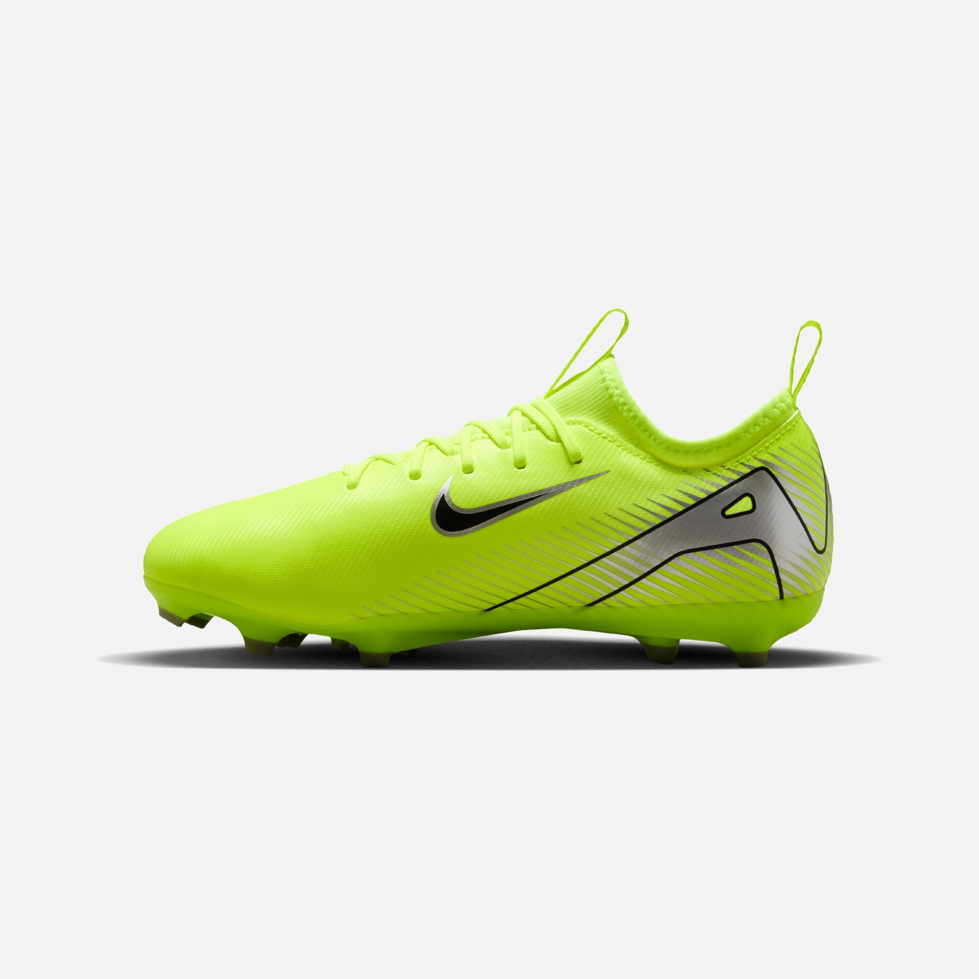 Nike Jr. Mercurial Vapor 16 Academy FG/MG Multi-Ground Low-Top Çocuk Krampon