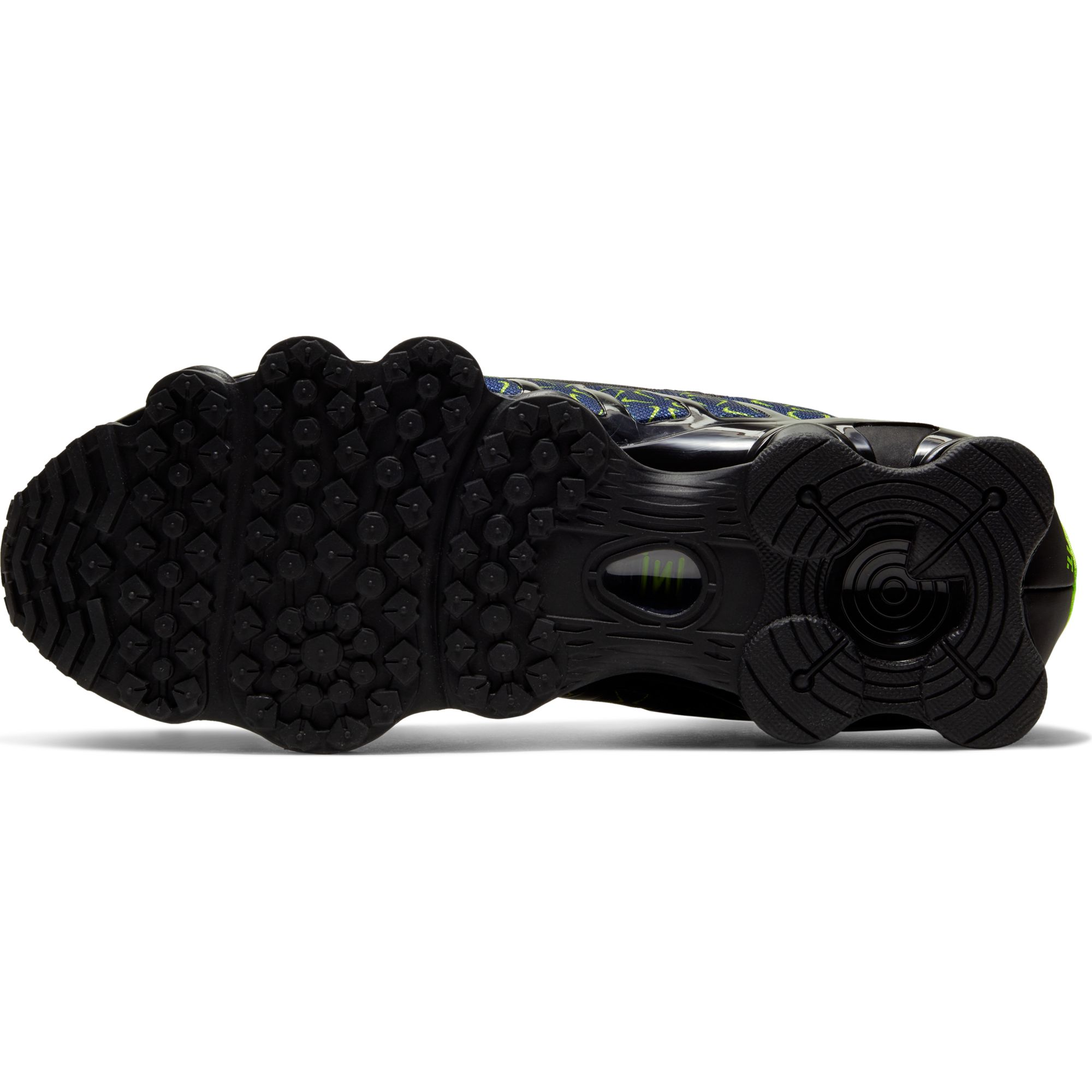 Nike Shox TL Erkek Spor Ayakkabı