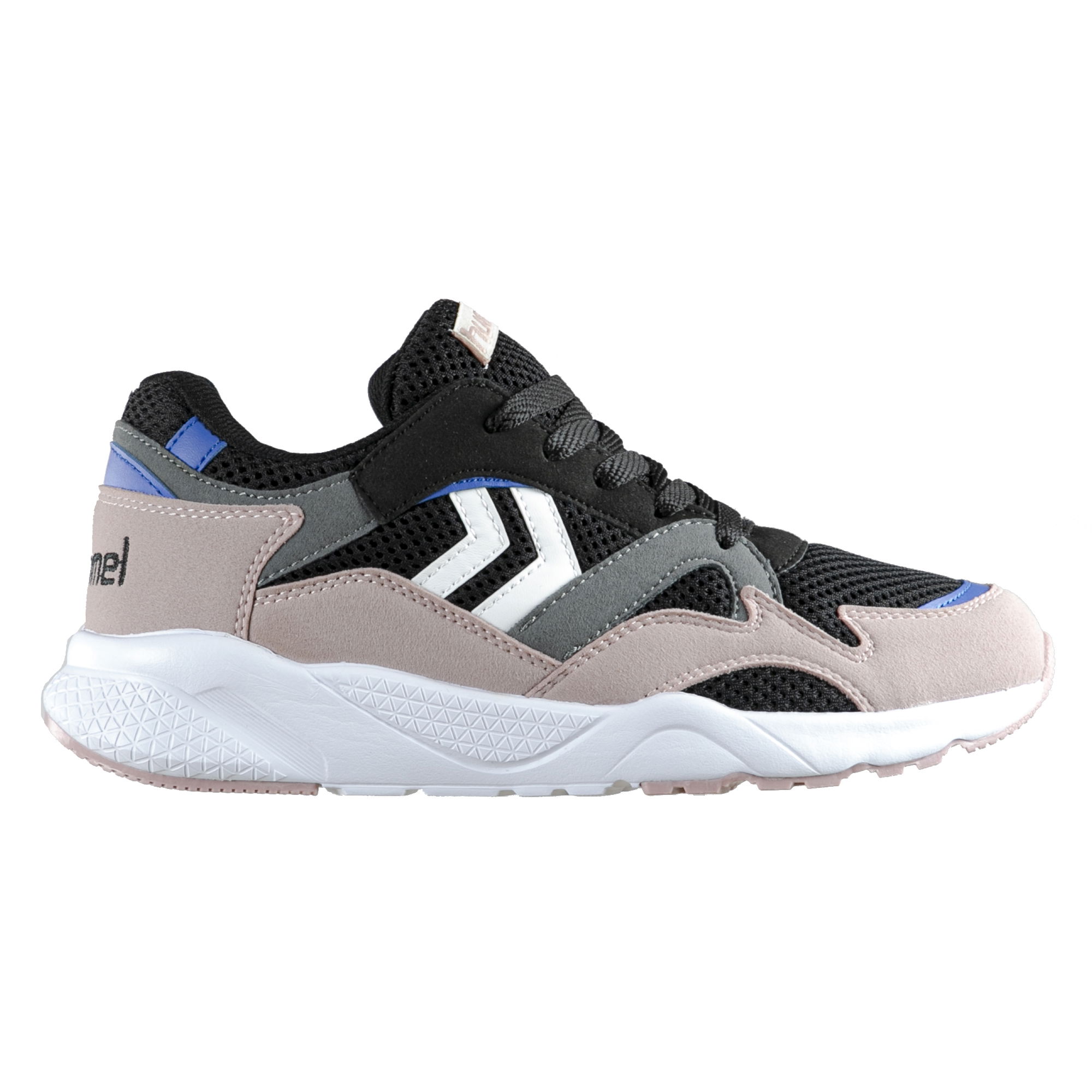 Hummel Edmonton TR Unisex Spor Ayakkabı