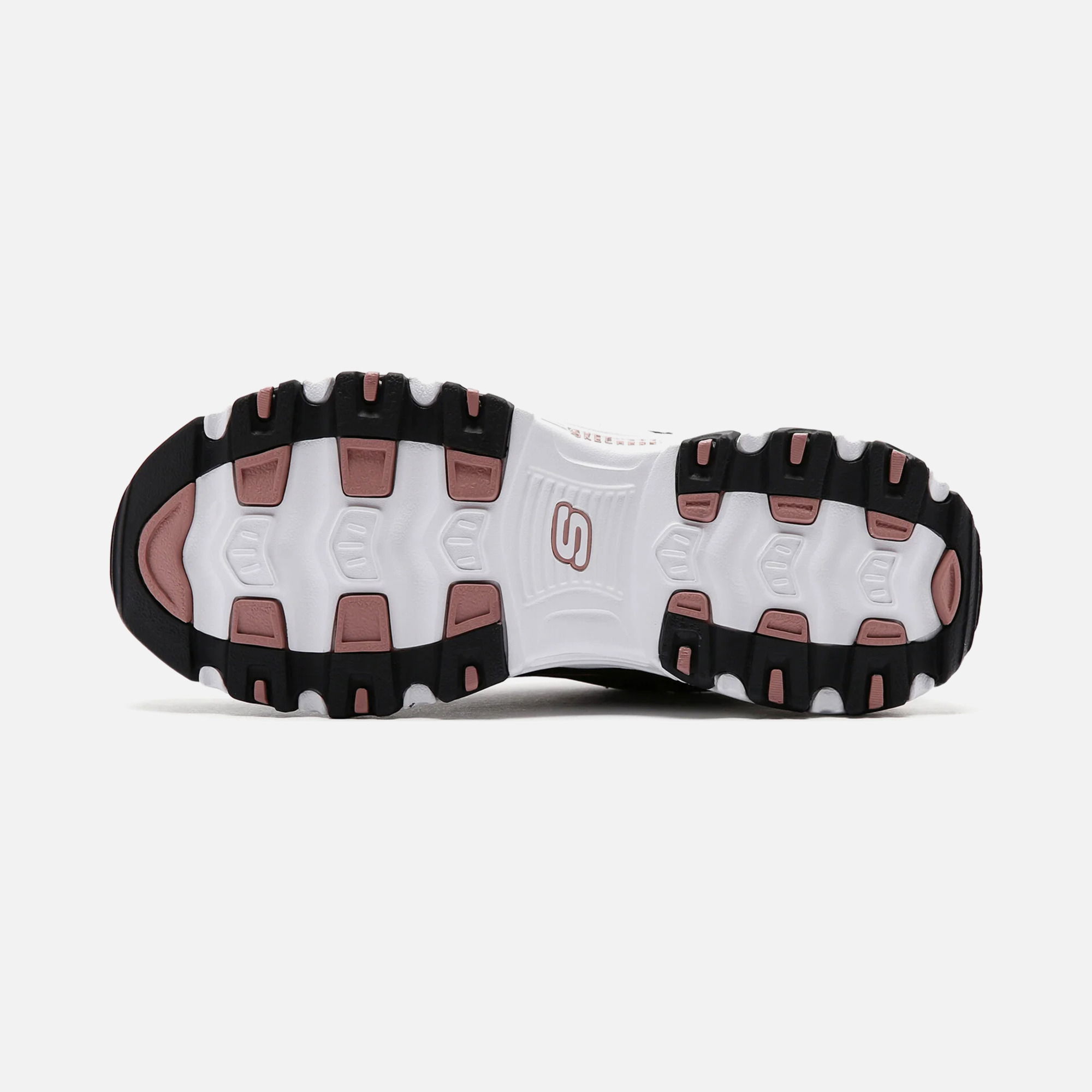 Skechers Sportswear D'lites-Me Time Kadın Spor Ayakkabı