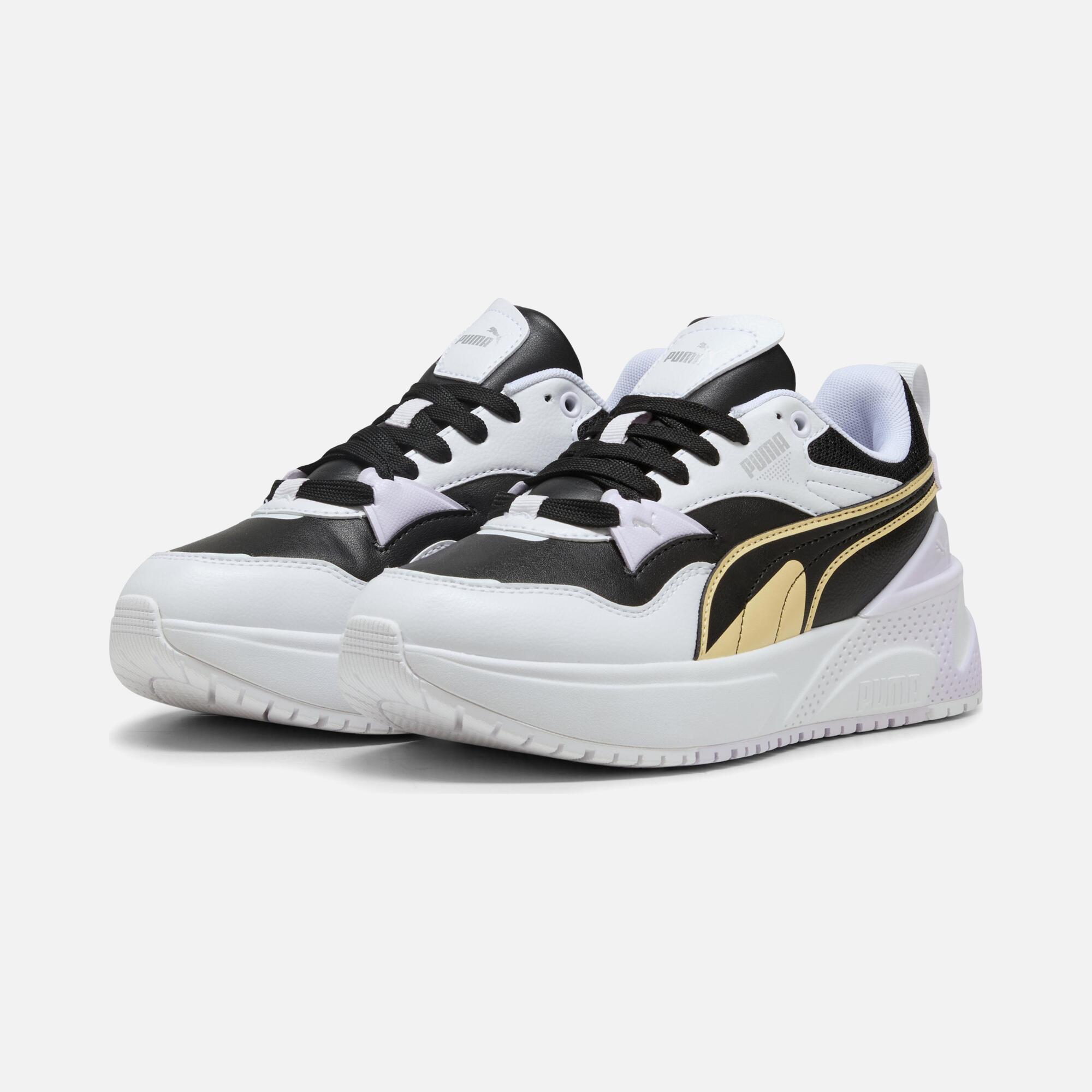 Puma Sportswear R78 Disrupt Softfoam+ Kadın Spor Ayakkabı