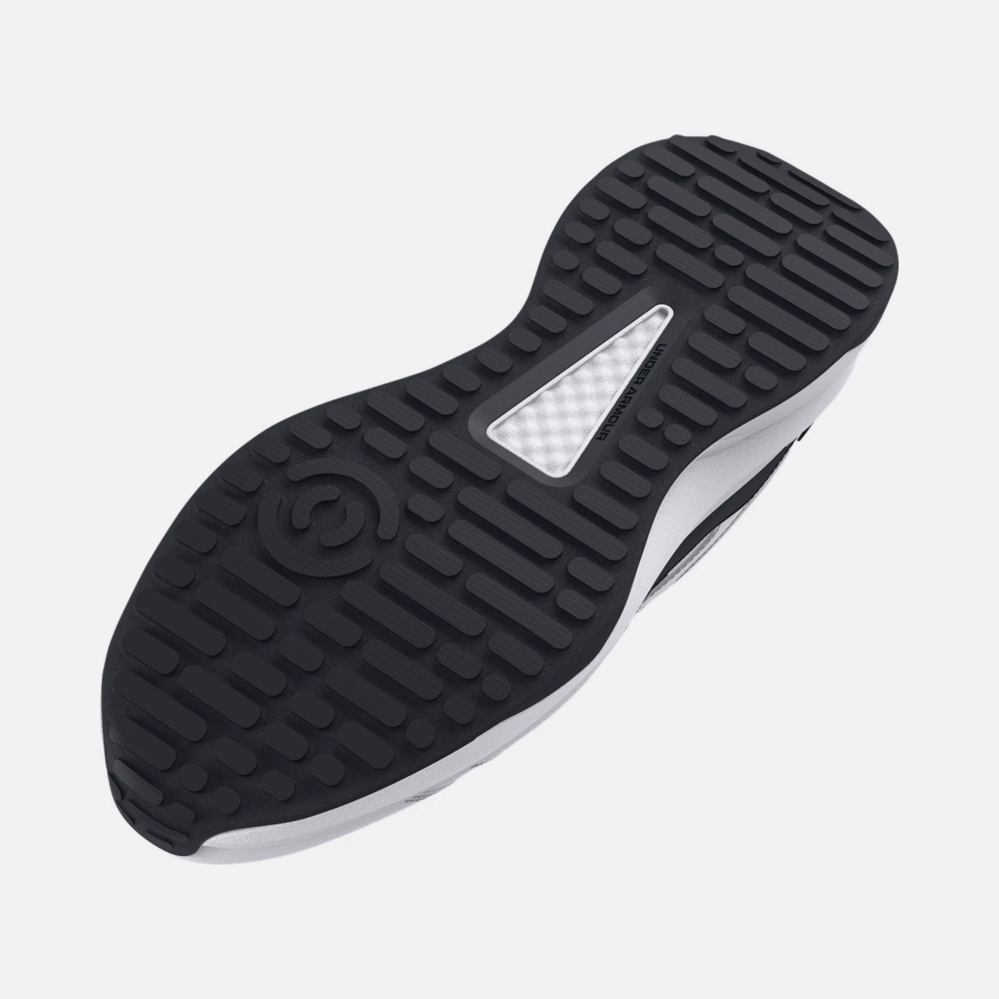 Under Armour Charged Edge Training Erkek Spor Ayakkabı