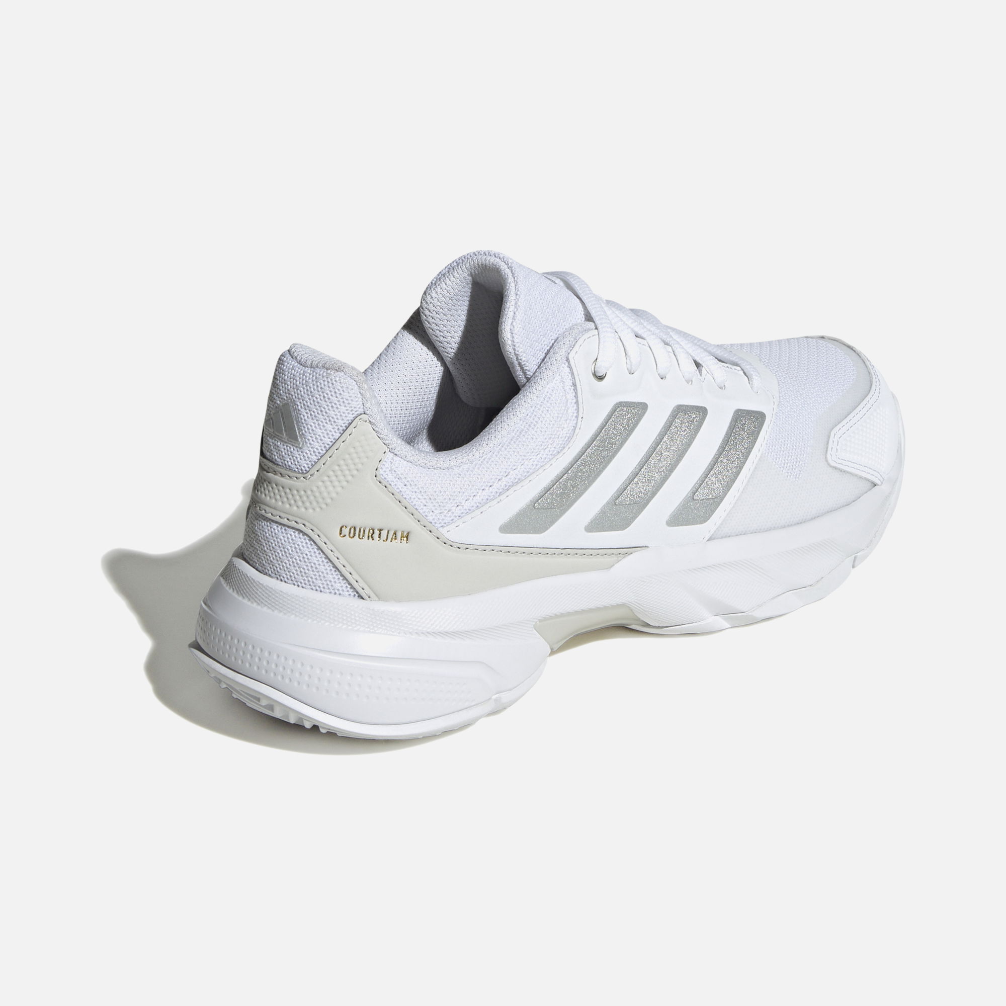 adidas Courtjam Control 3 Kadın Tenis Ayakkabısı