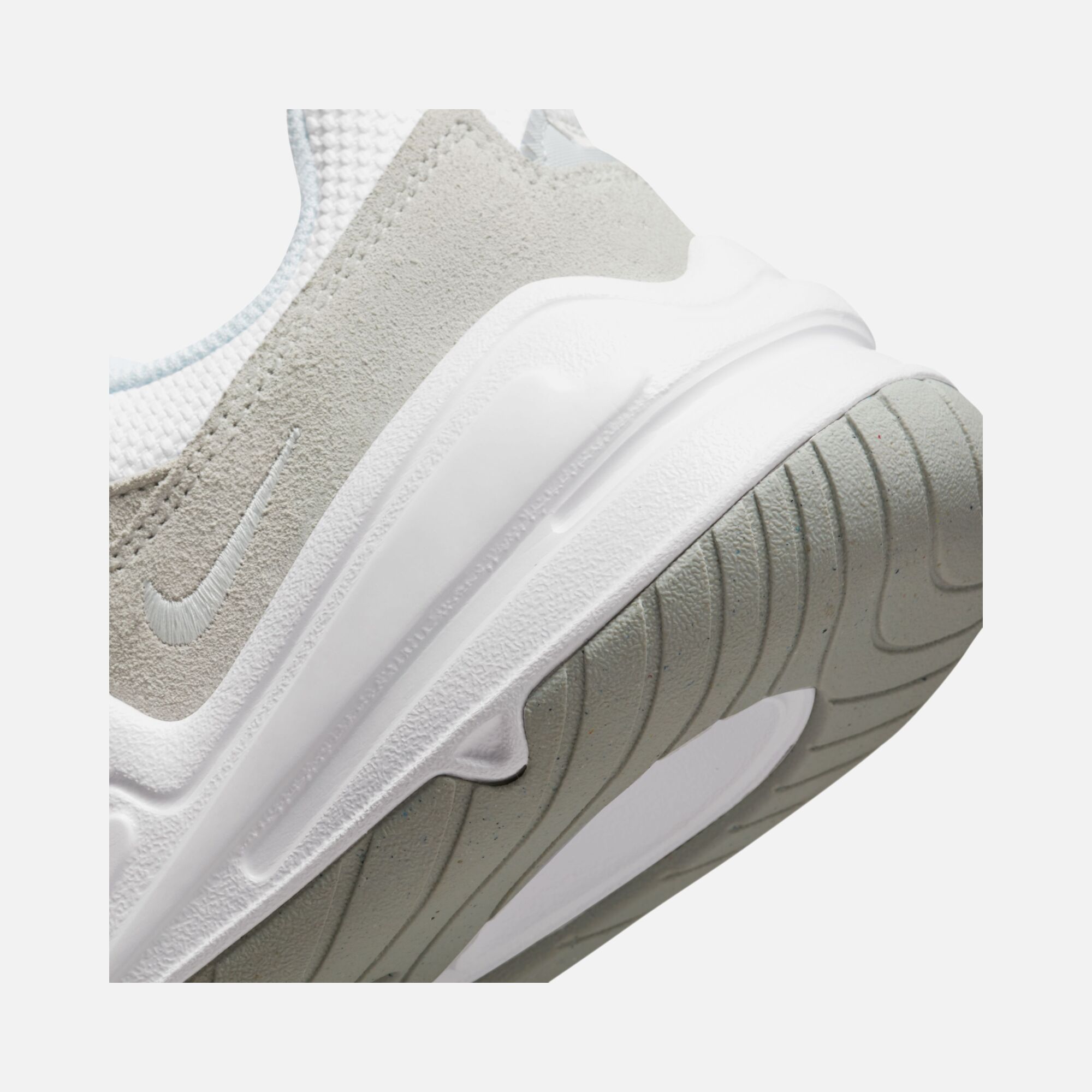 Nike Sportswear Tech Hera Erkek Spor Ayakkabı