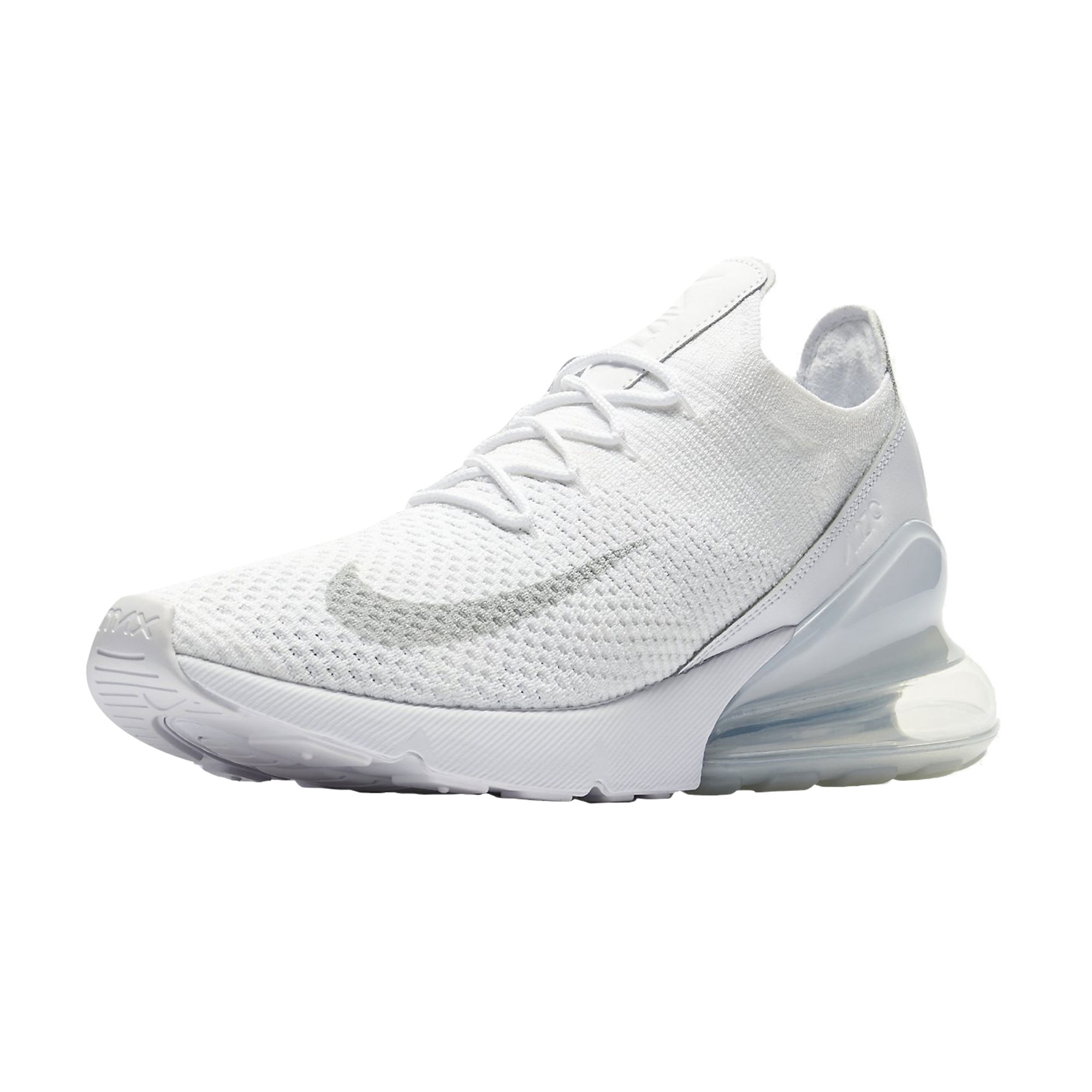 Nike Air Max 270 Flyknit Erkek Spor Ayakkabı