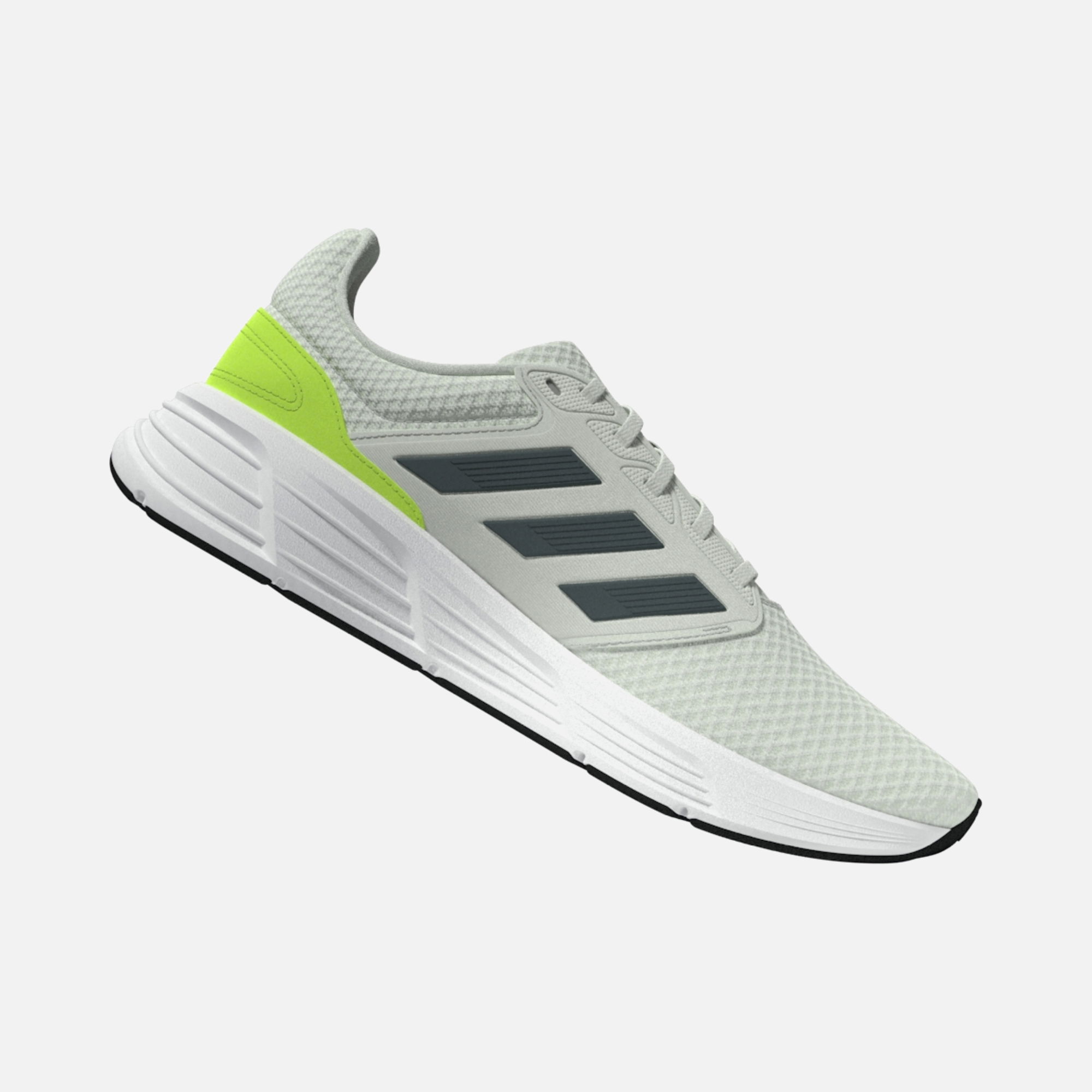 adidas Galaxy 6 Running SS24 Erkek Spor Ayakkabı