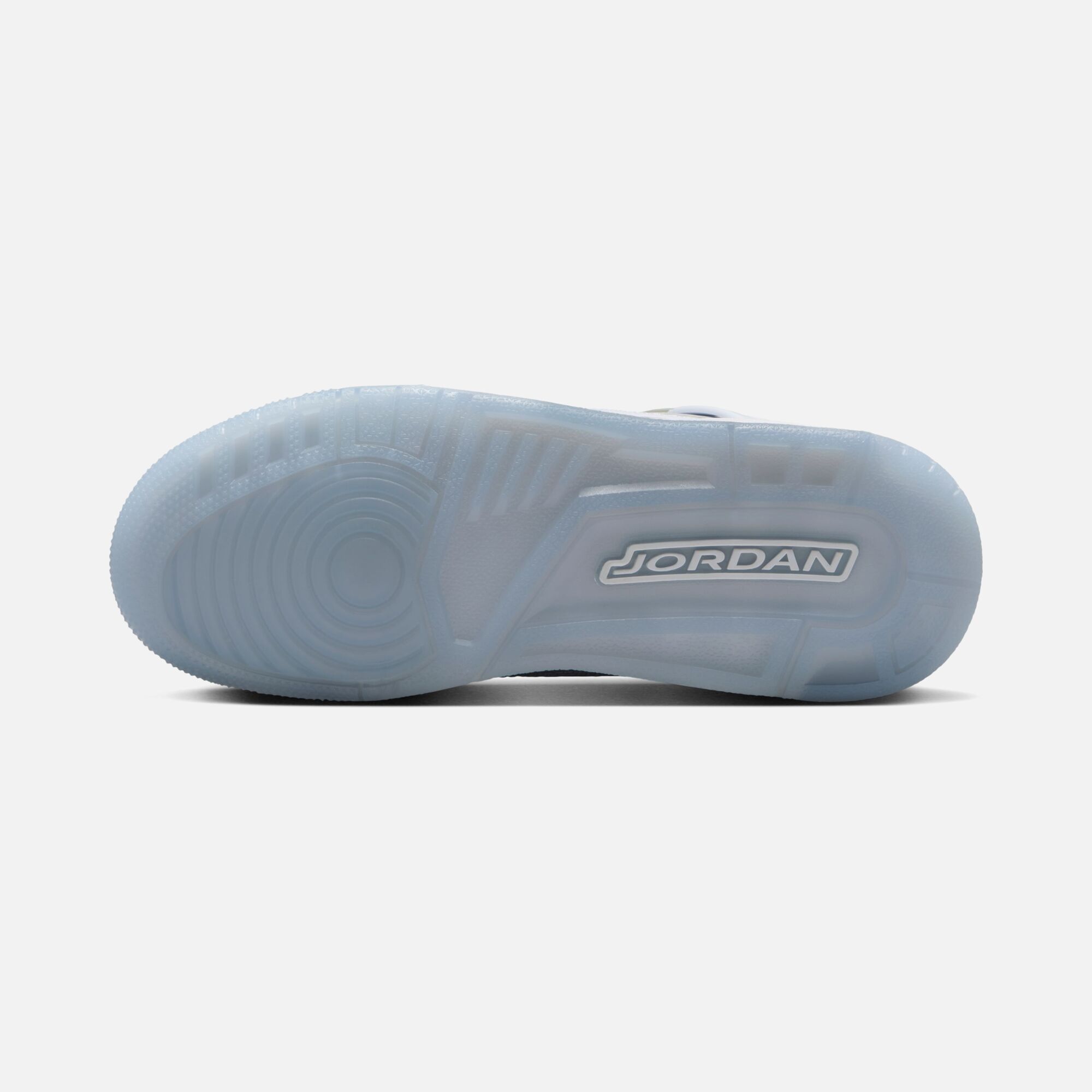 Nike Air Jordan Spizike Low (GS) Spor Ayakkabı