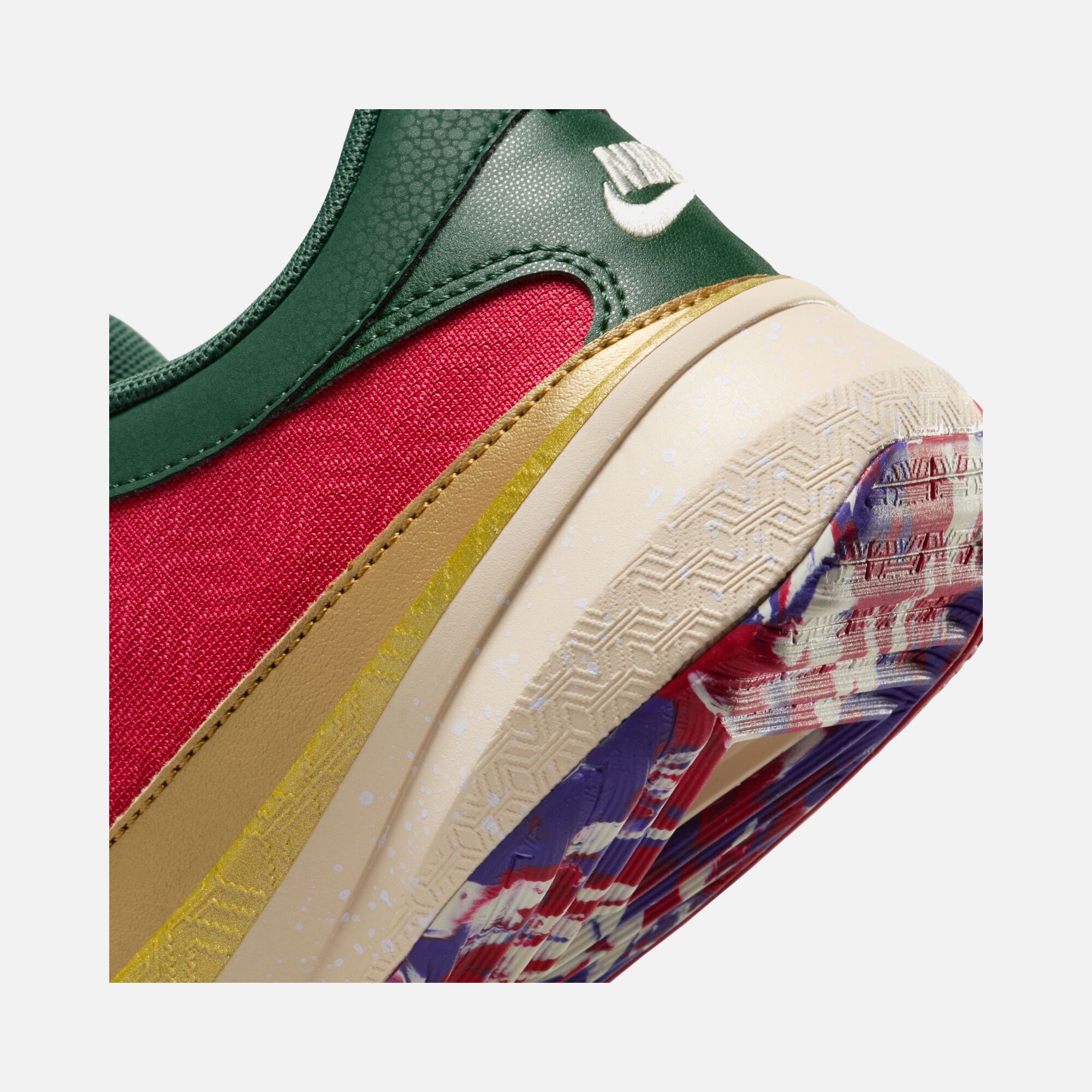 Nike Freak 5 Basketball (GS) Spor Ayakkabı