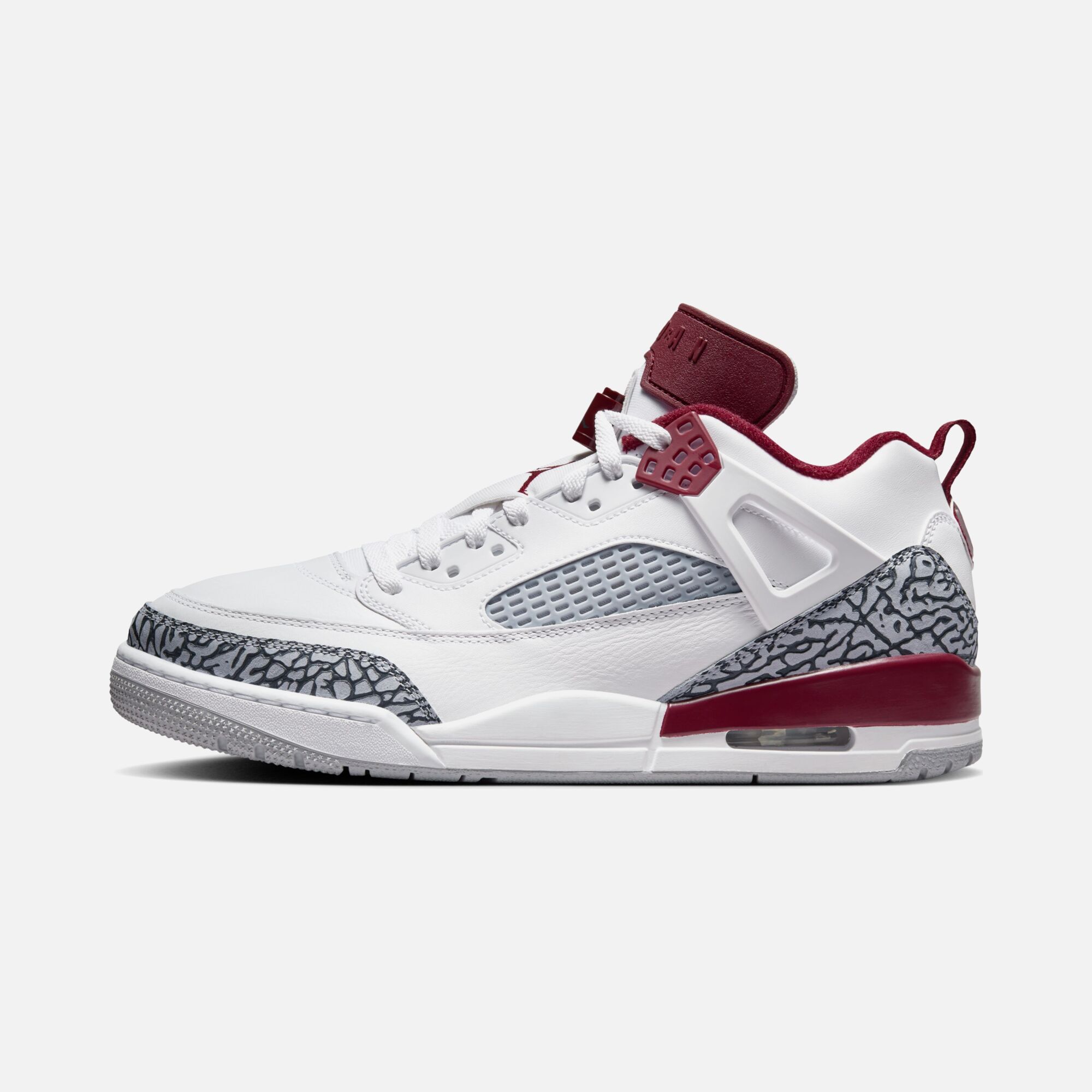 Nike Jordan Spizike Low Erkek Spor Ayakkabı