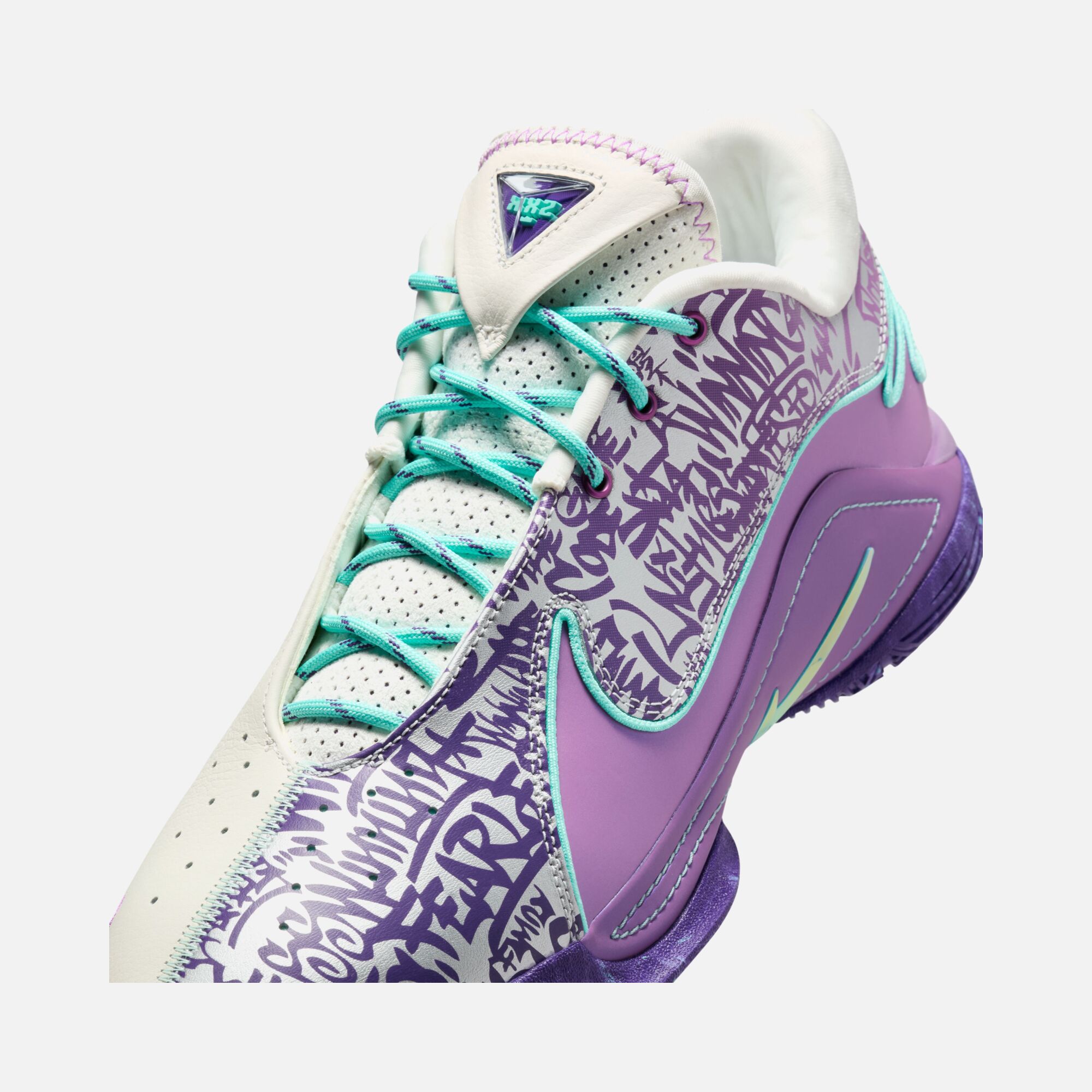 Nike LeBron James Xxii Erkek Basketbol Ayakkabısı