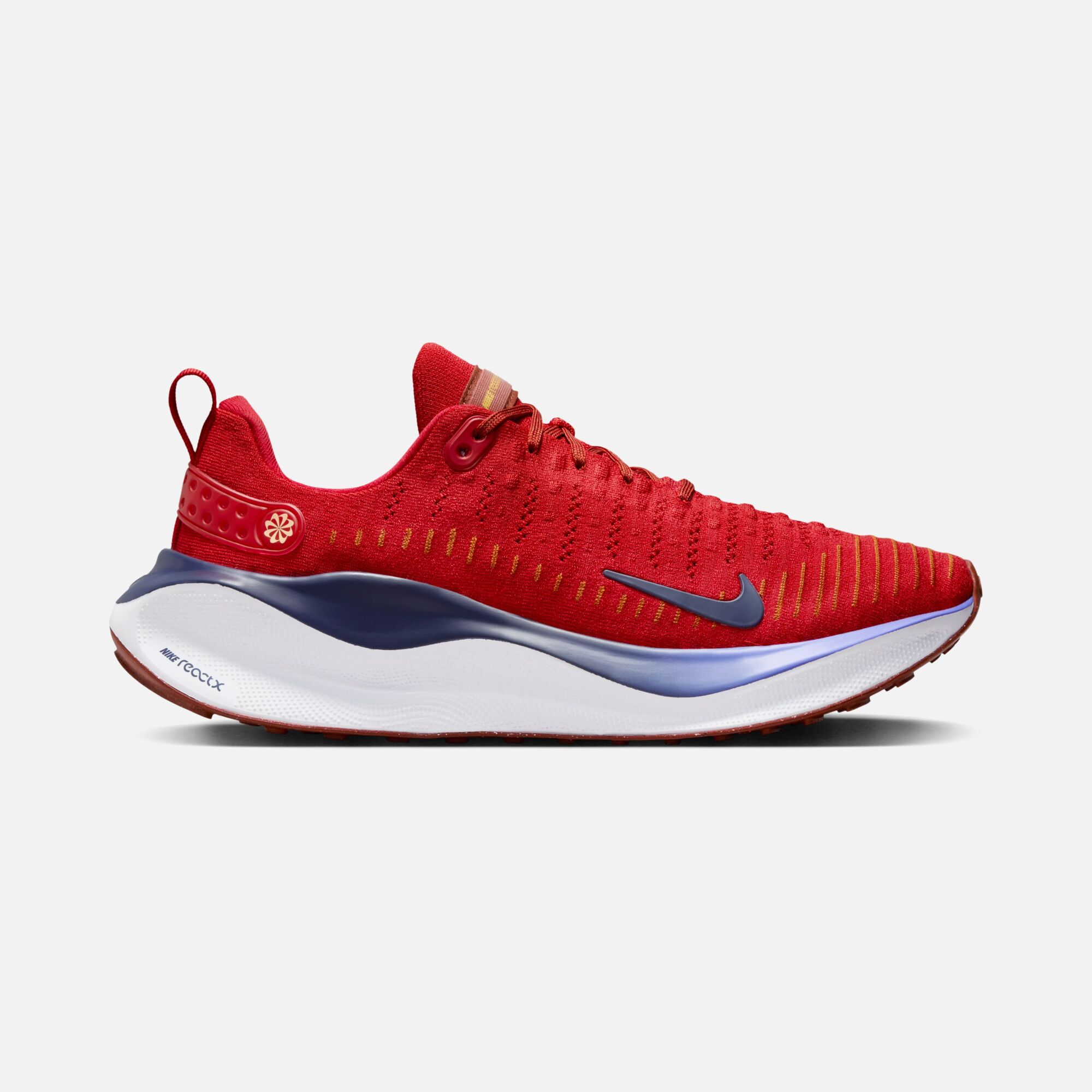 Nike InfinityRN 4 Road Running Erkek Spor Ayakkabı