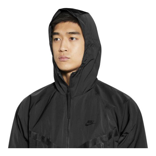 Nike Sportswear Windrunner Full-Zip Hooded Erkek Ceket