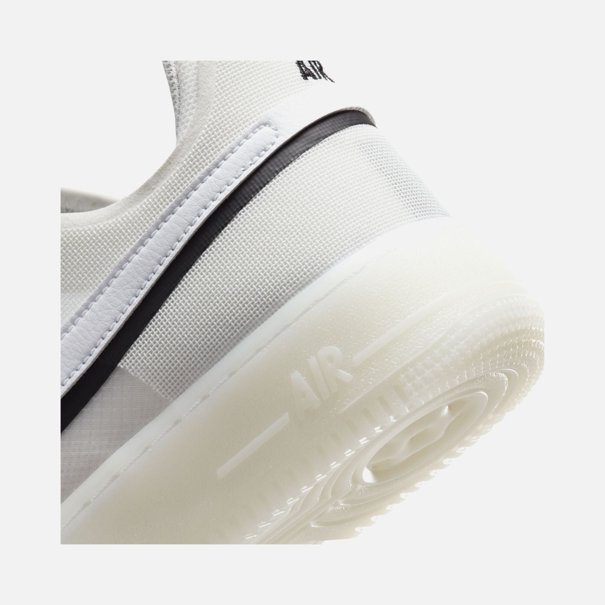 Nike Air Force 1 React ''40th Anniversary" Erkek Spor Ayakkabı