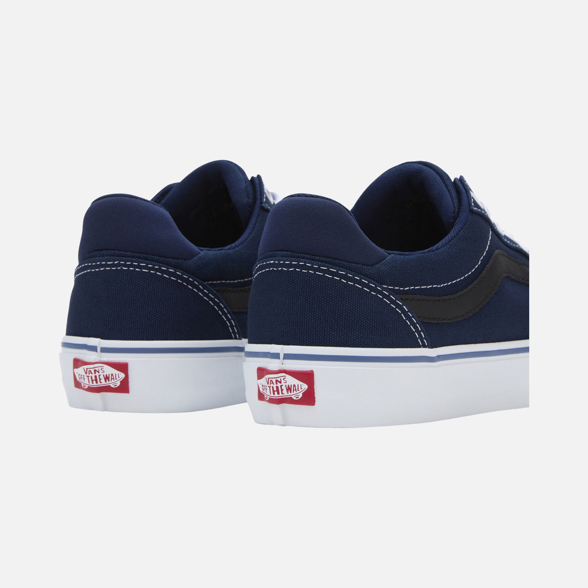 Vans Sportswear Ward Deluxe SS24 Erkek Spor Ayakkabı