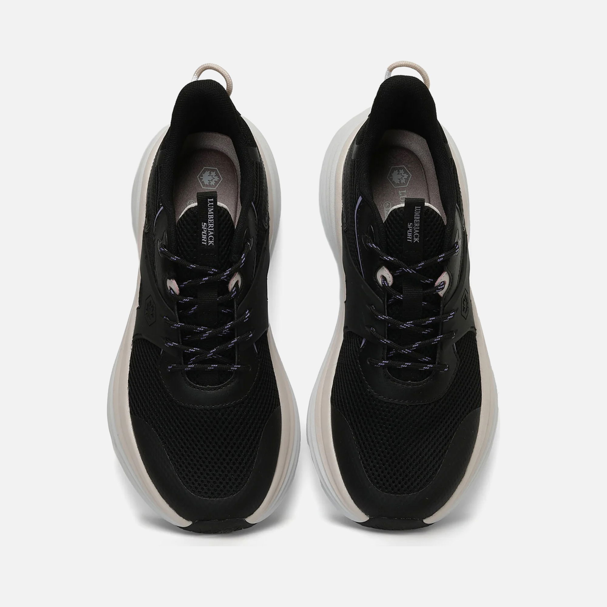 Lumberjack Sunny Running Kadın Spor Ayakkabı