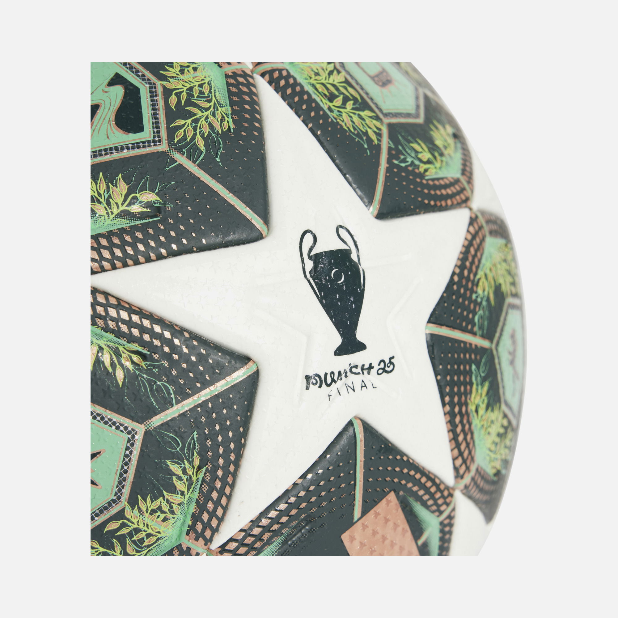 adidas UEFA Champions League Pro 2024/2025 No:5 Futbol Topu