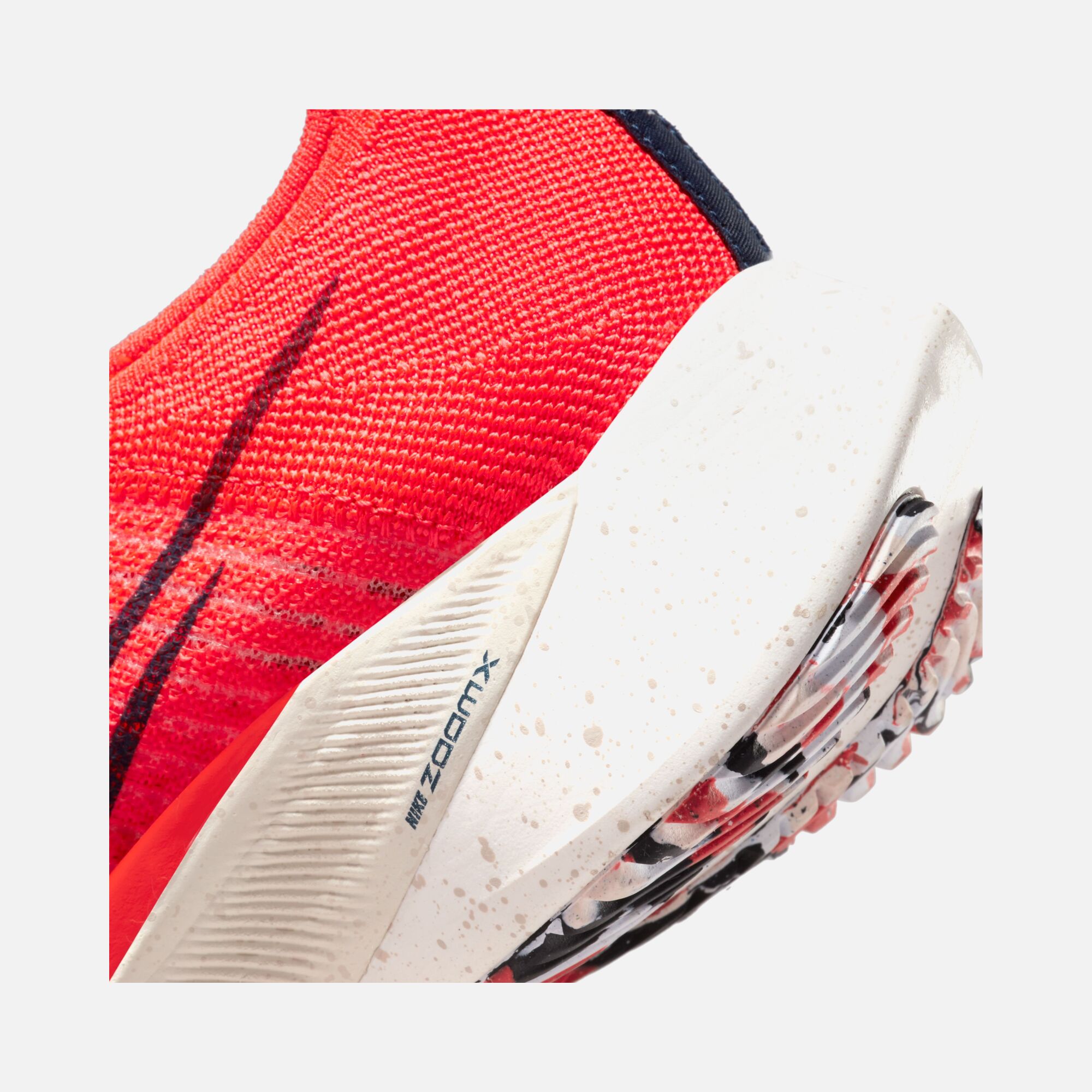 Nike Air Zoom Tempo NEXT% Road Running Erkek Spor Ayakkabı