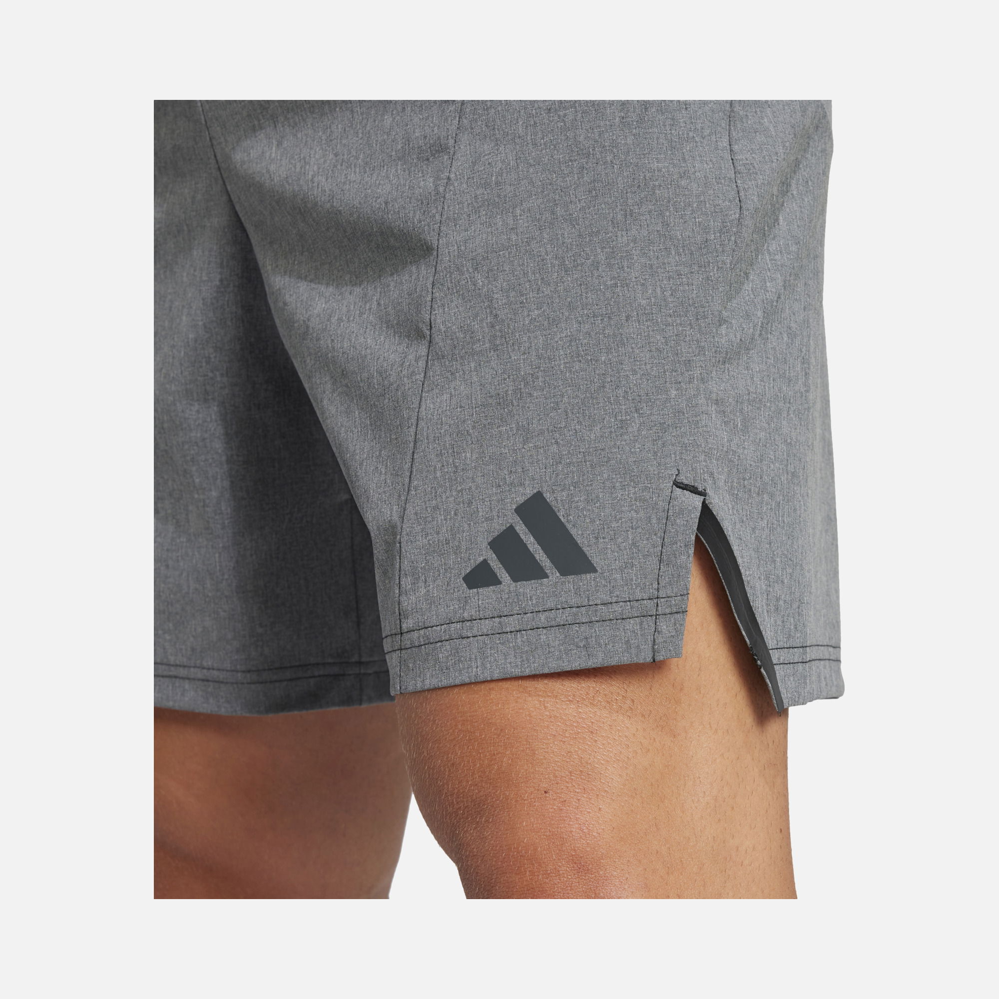 adidas AEROREADY Regular Cut Designed for Training Erkek Şort