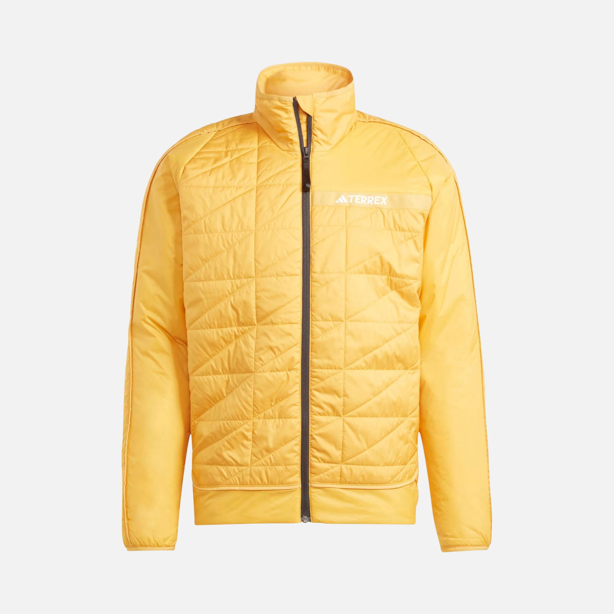 adidas Terrex Multi Insulation Full-Zip Hoodie Erkek Ceket