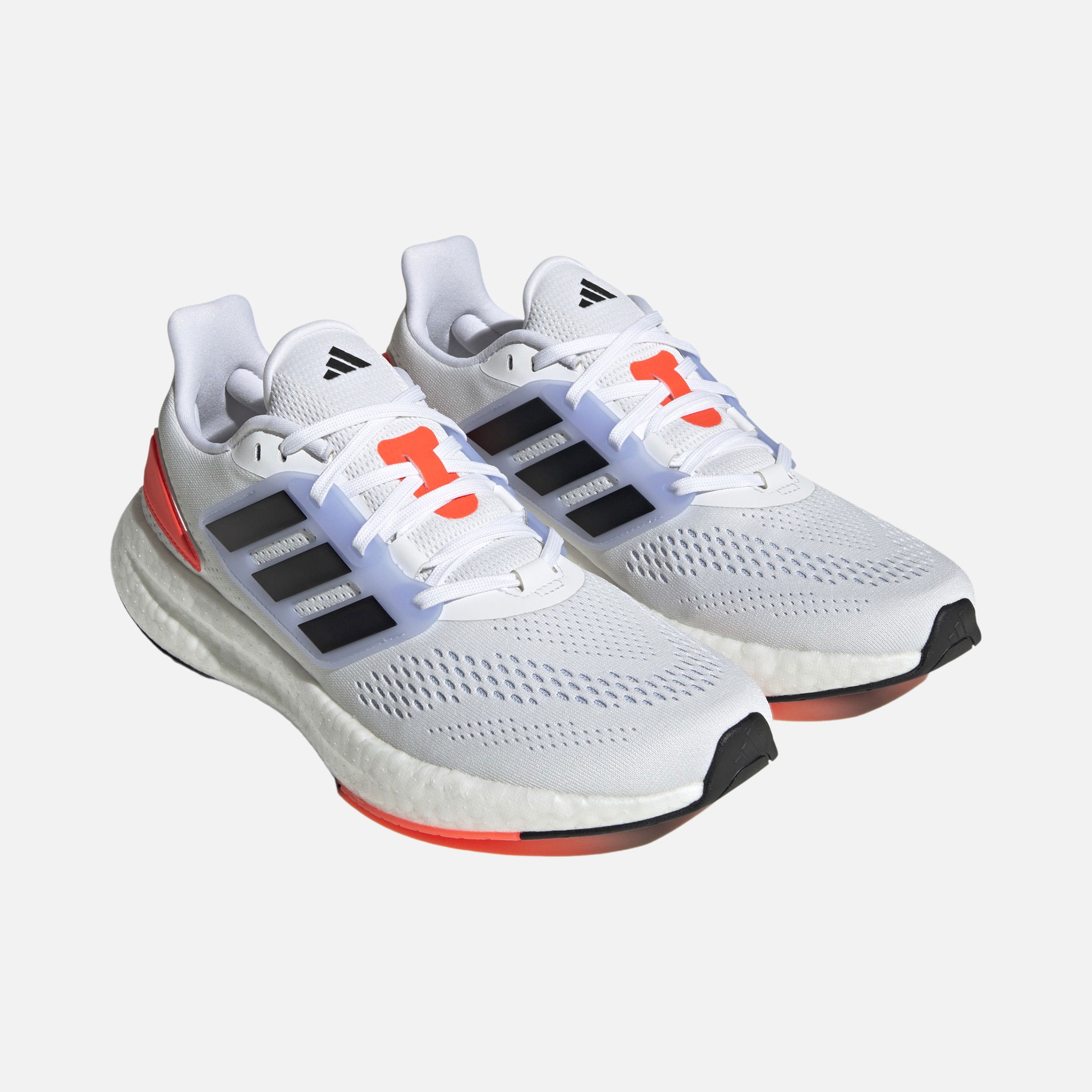 adidas Pureboost 22 Running Erkek Spor Ayakkabı