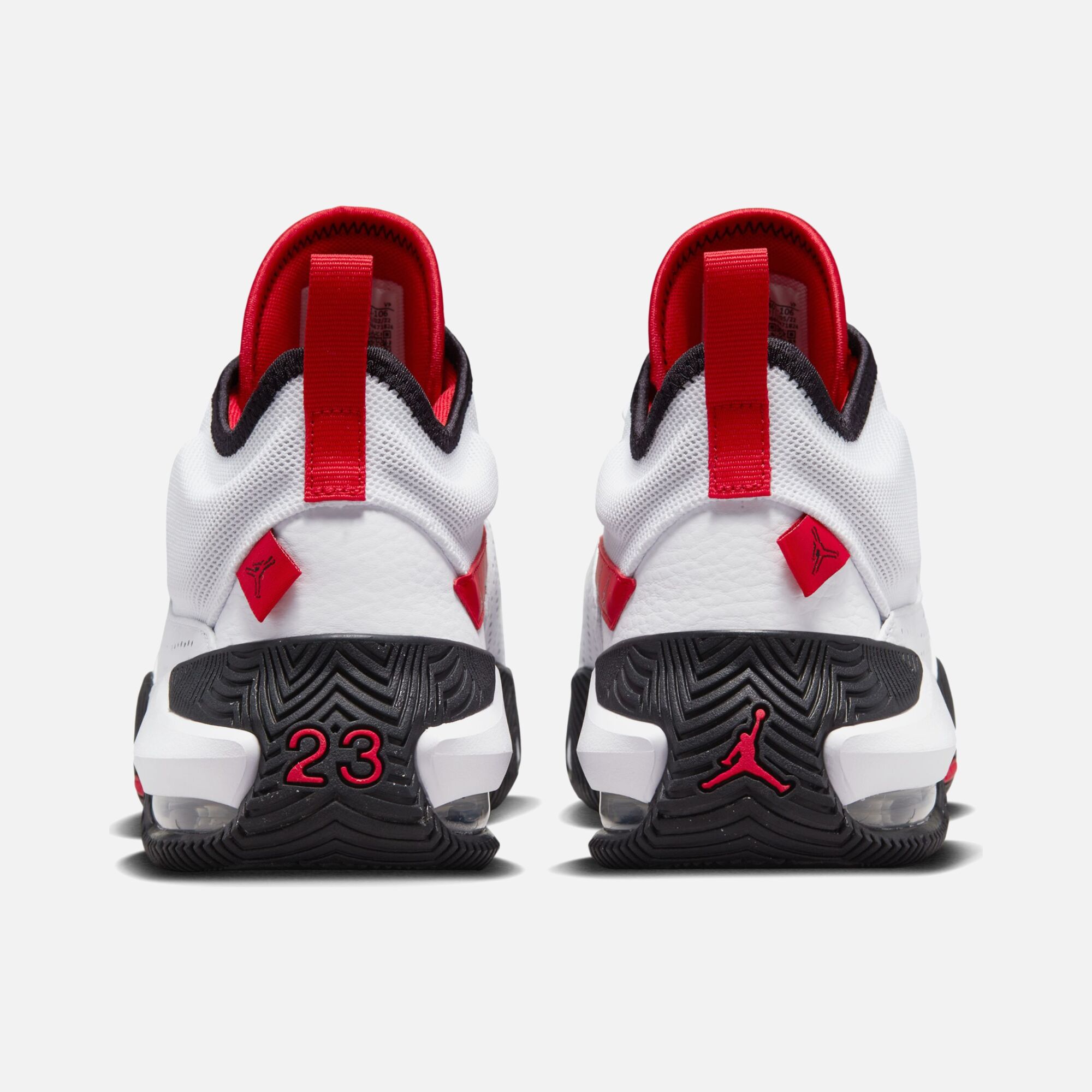 Nike Jordan Stay Loyal 2 Erkek Basetbol Ayakkabısı