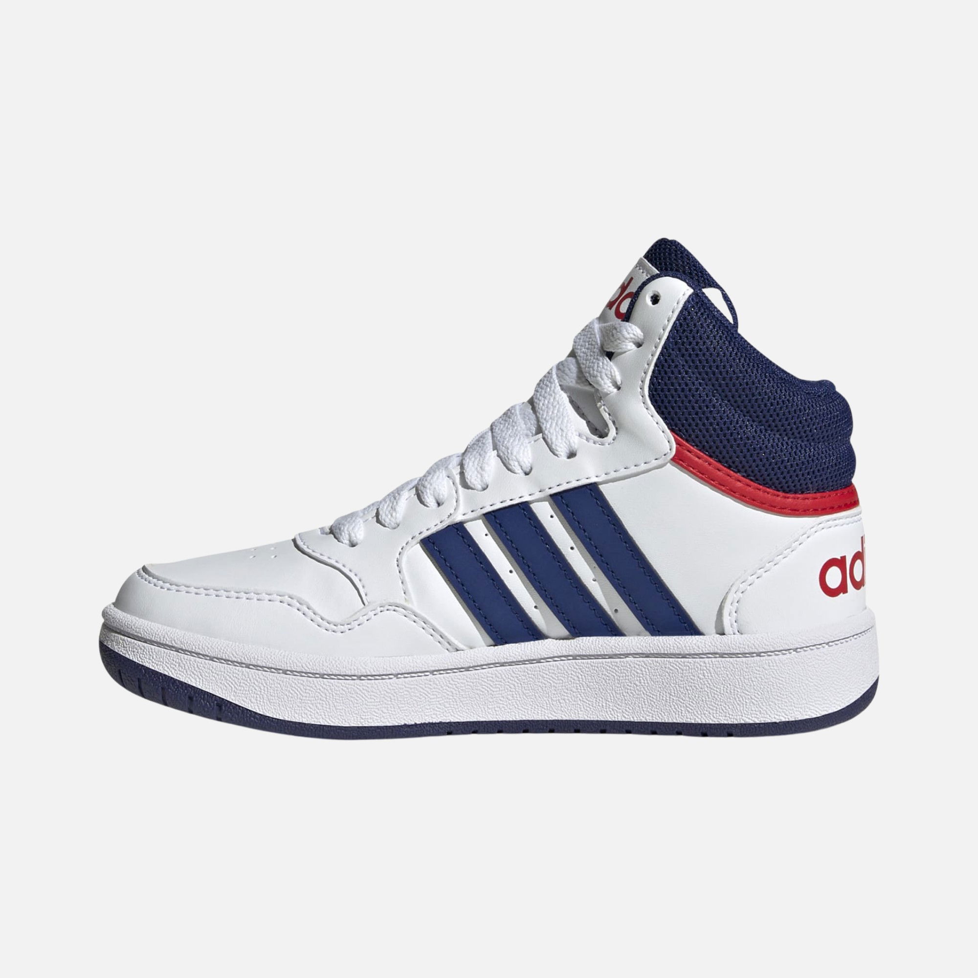 adidas Hoops Mid 3.0 FW24 (GS) Spor Ayakkabı