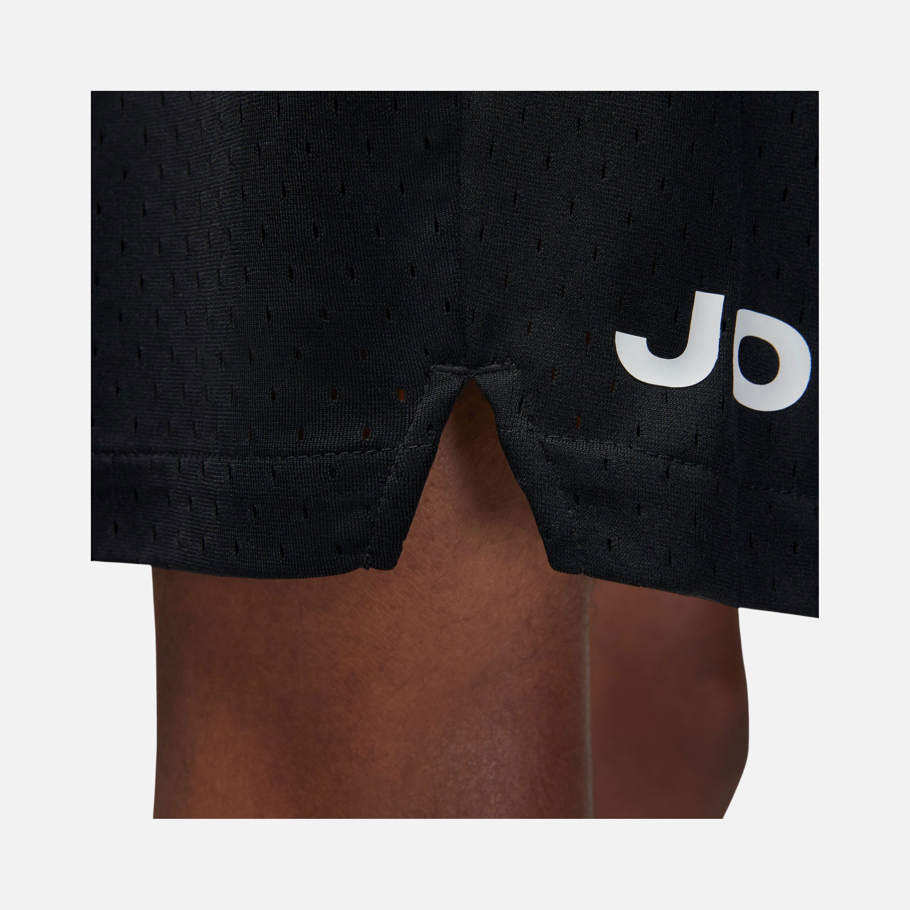 Nike Jordan Dri-Fit Sport BC With Mesh Erkek Şort