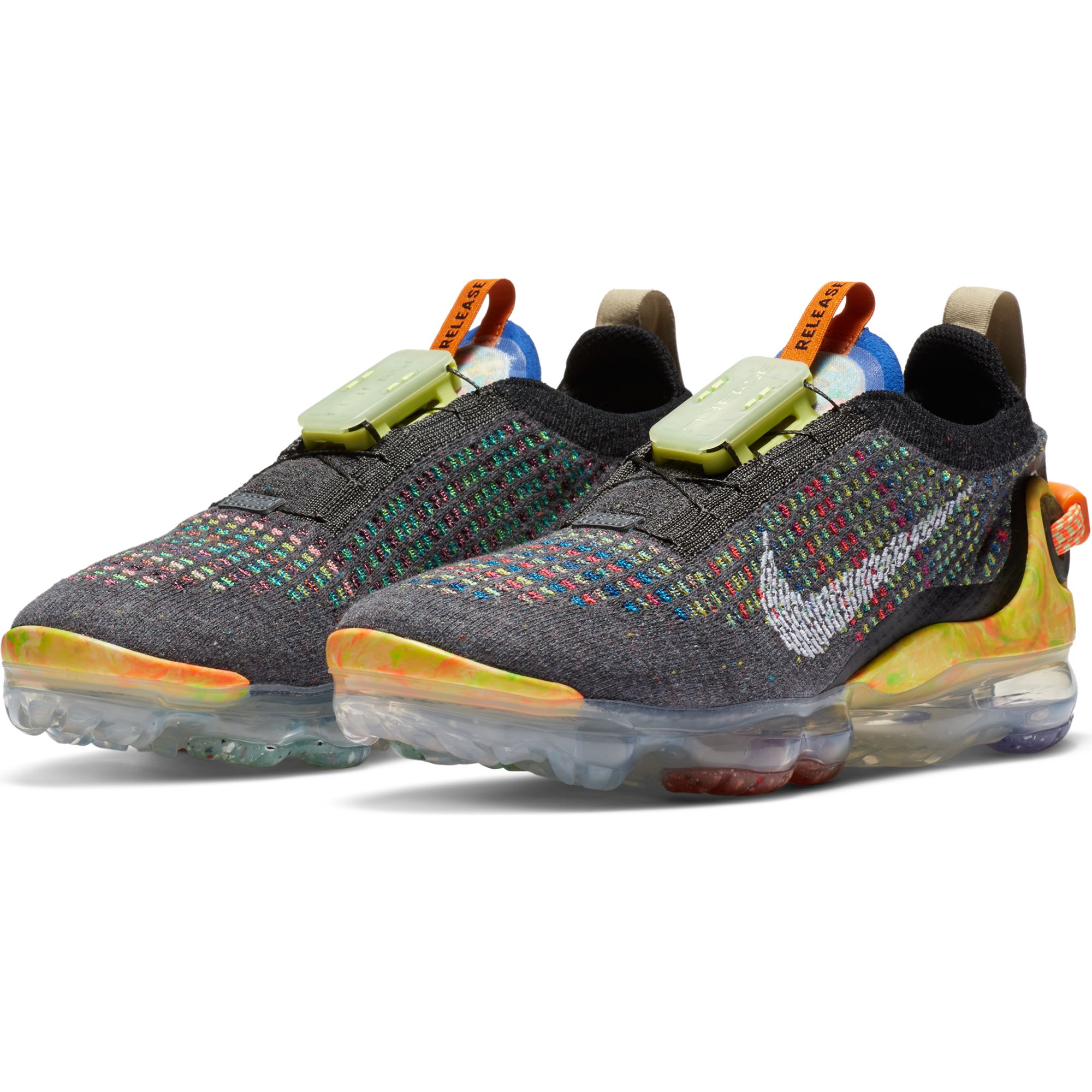 Nike Air VaporMax 2020 FK Kadın Spor Ayakkabı