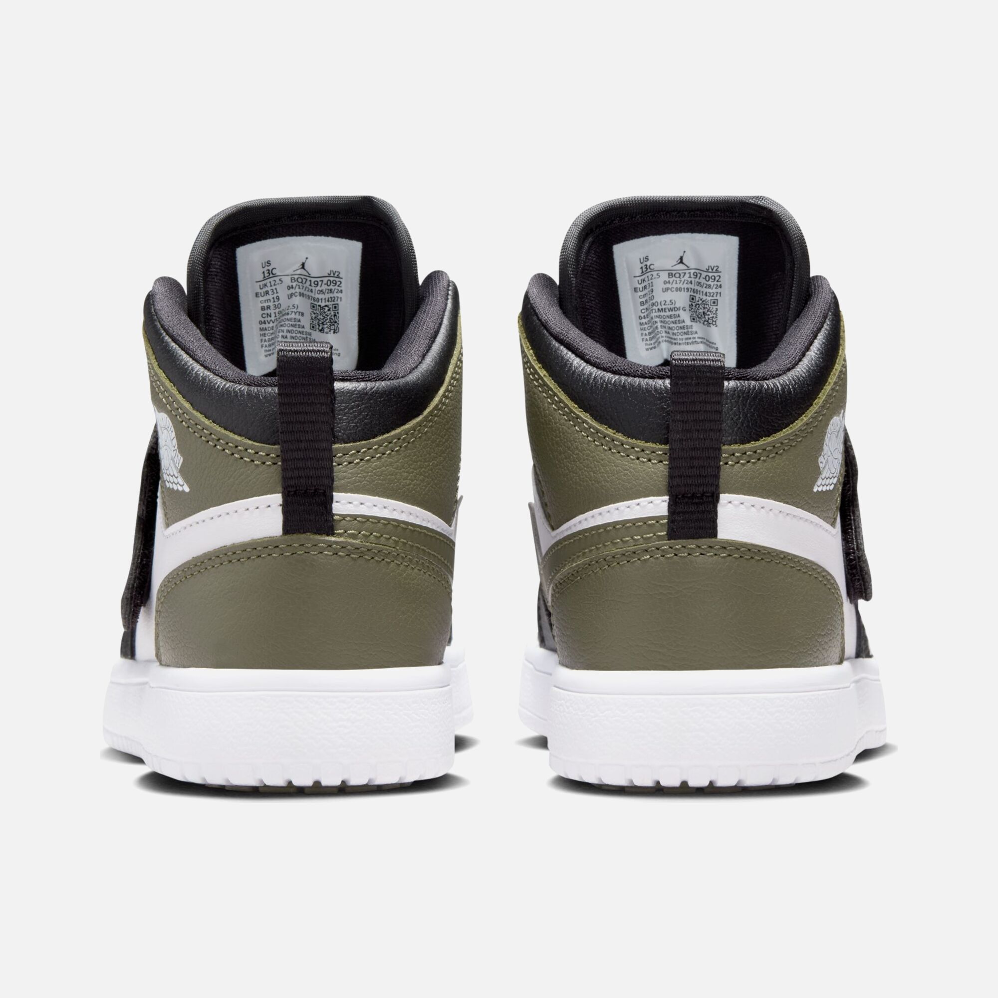 Nike Jordan Sky 1 (PS) Çocuk Spor Ayakkabı