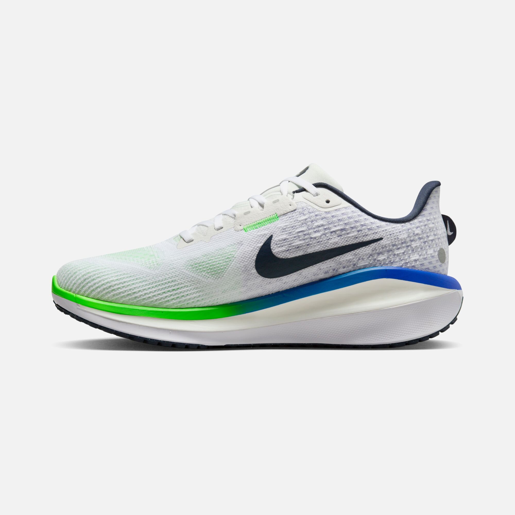 Nike Vomero 17 Road Running Erkek Spor Ayakkabı