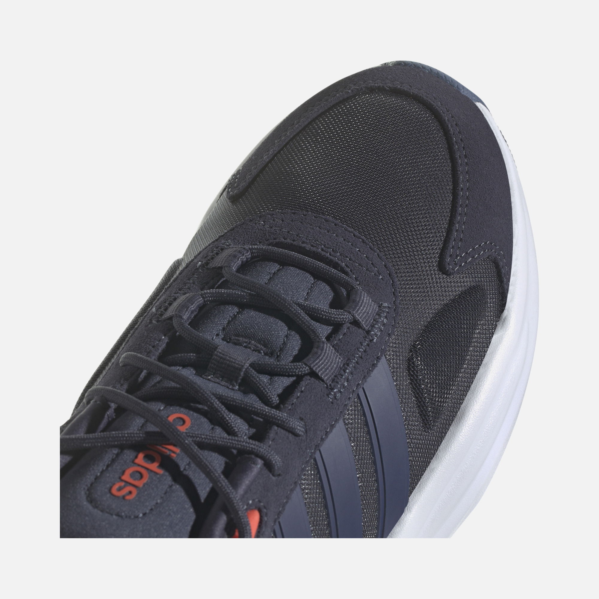 adidas Ozelle Cloudfoam Lifestyle Running Erkek Spor Ayakkabı