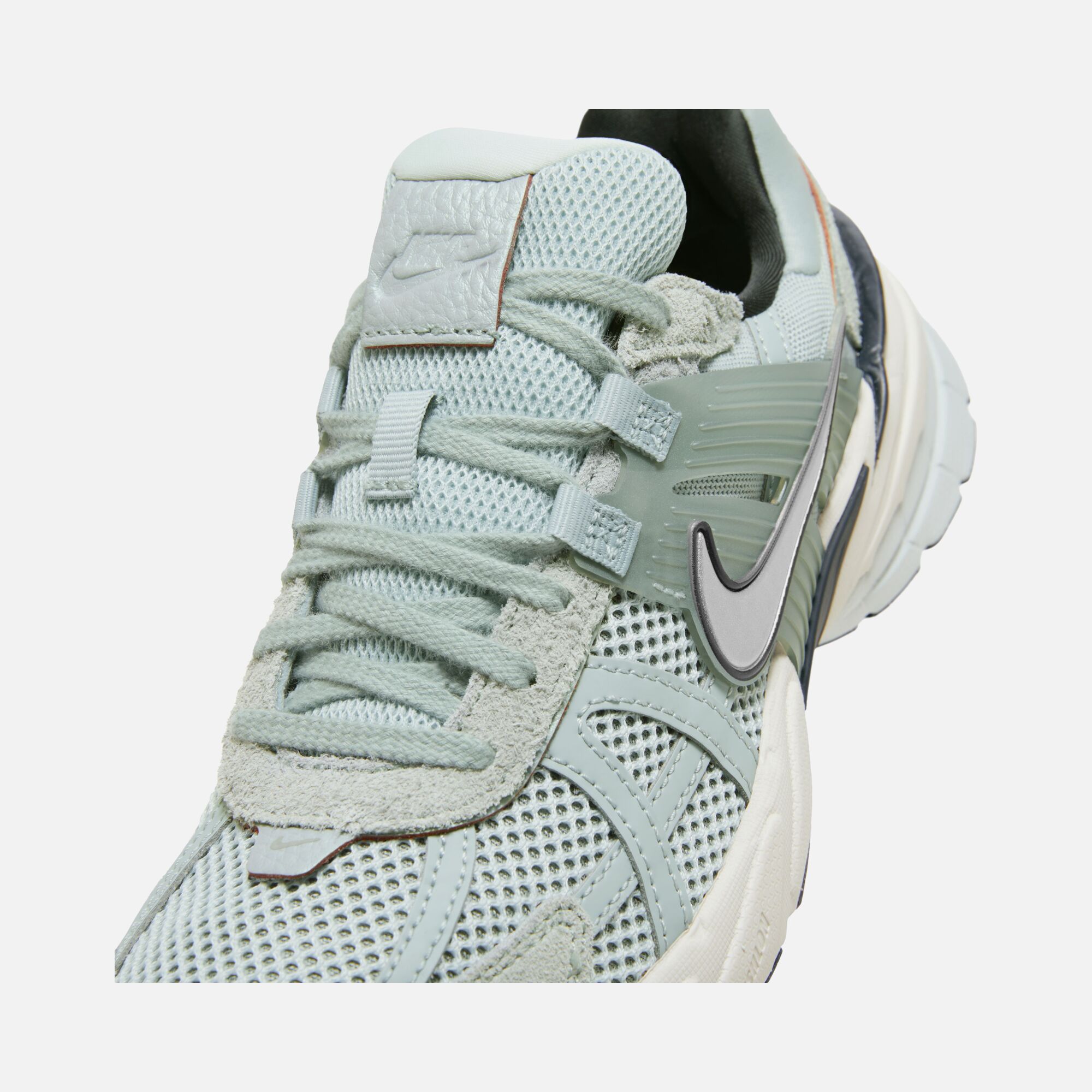 Nike V2K Run SU24 Sportswear Kadın Spor Ayakkabı