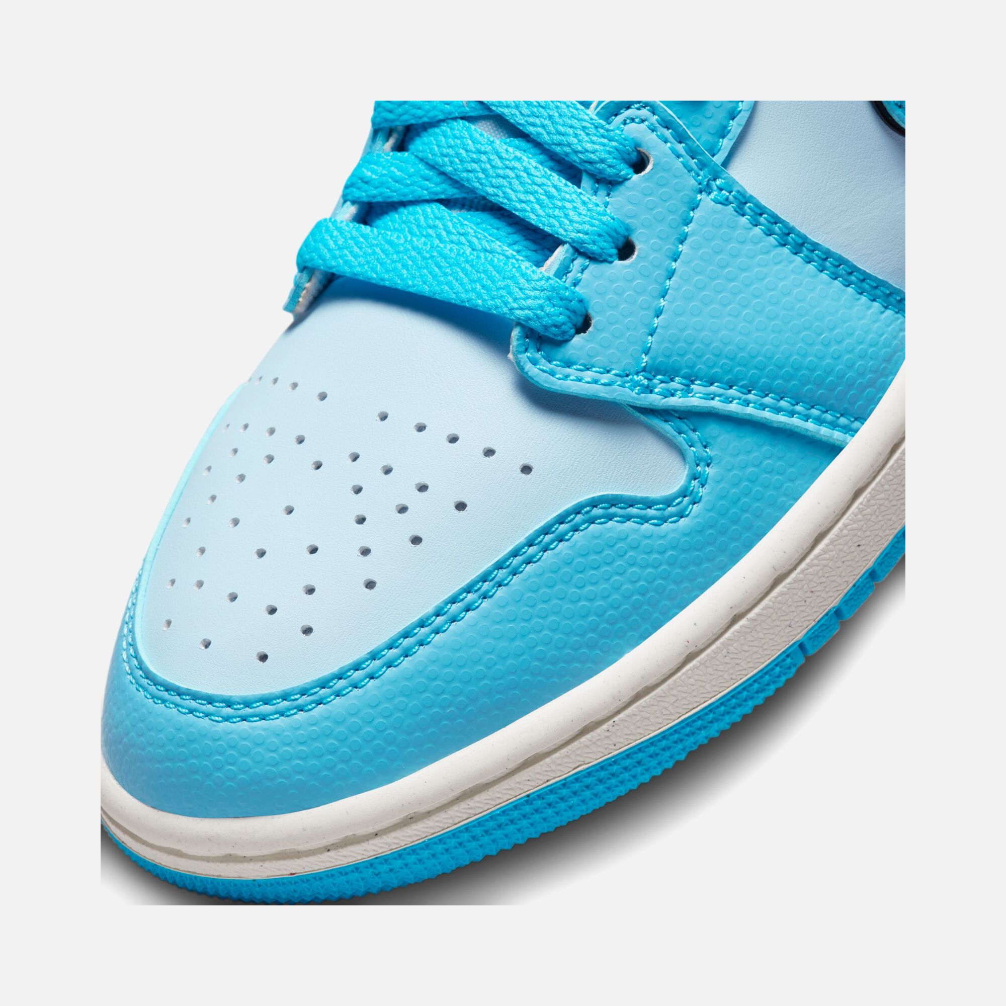 Nike Air Jordan 1 Mid SE SS23 Kadın Spor Ayakkabı