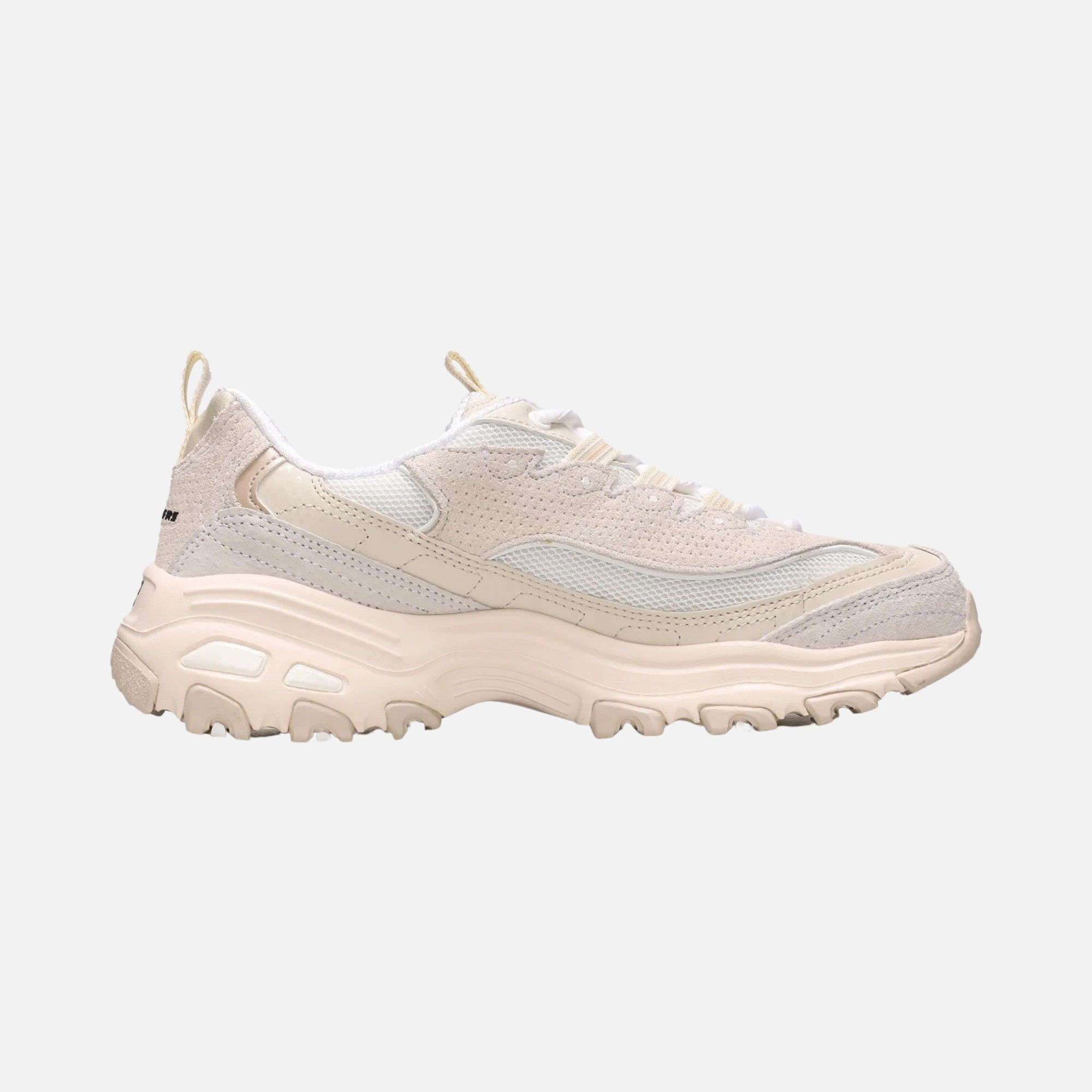 Skechers Sportswear D'lites-Free Energy Kadın Spor Ayakkabı