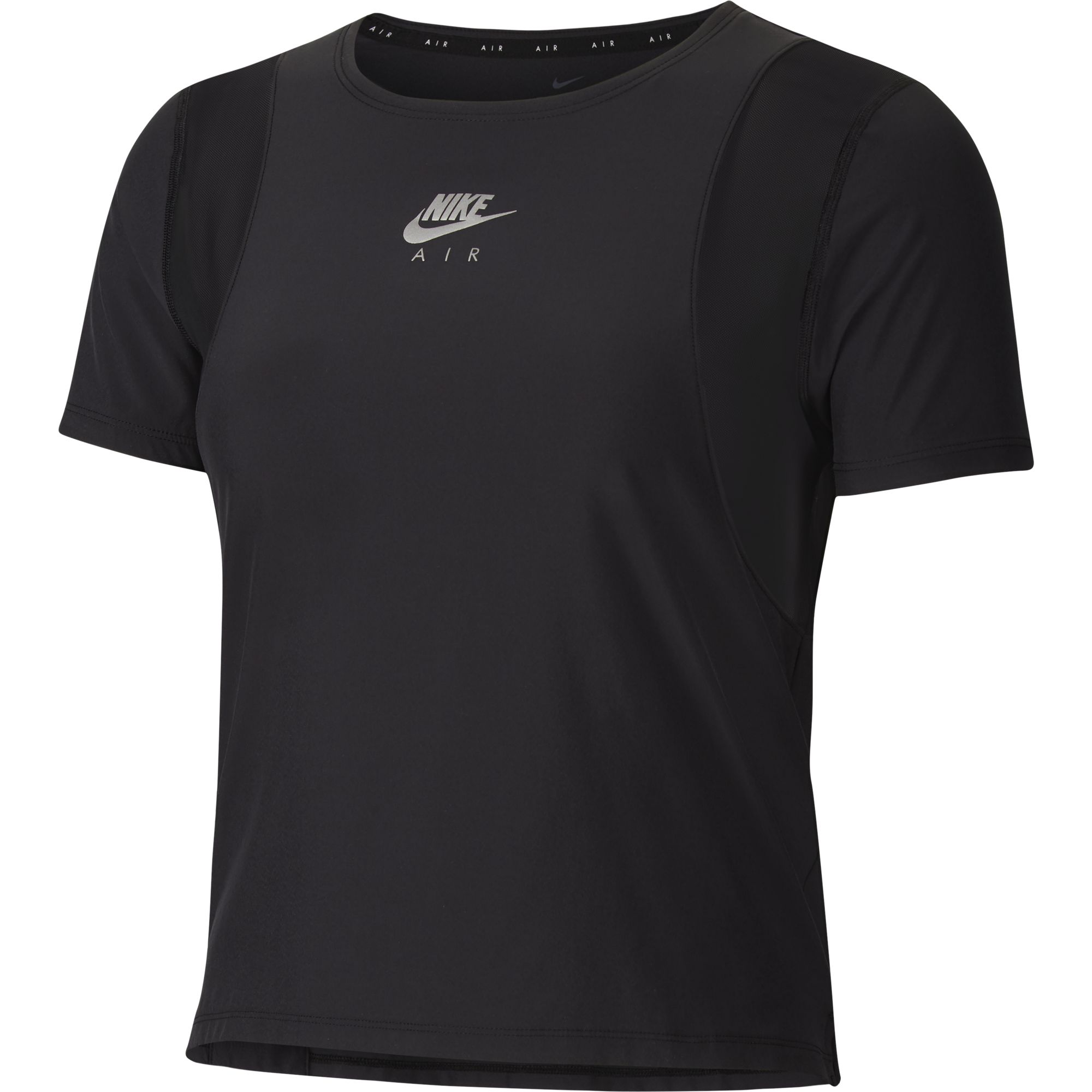 Nike Air Running Short-Sleeve Kadın Tişört