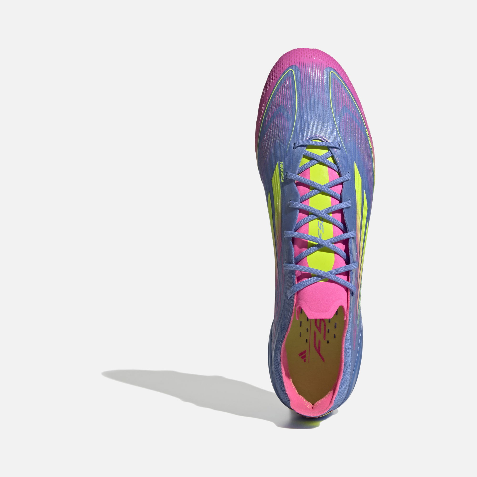 adidas F50 Elite FG Firm-Ground Low-Top Erkek Krampon