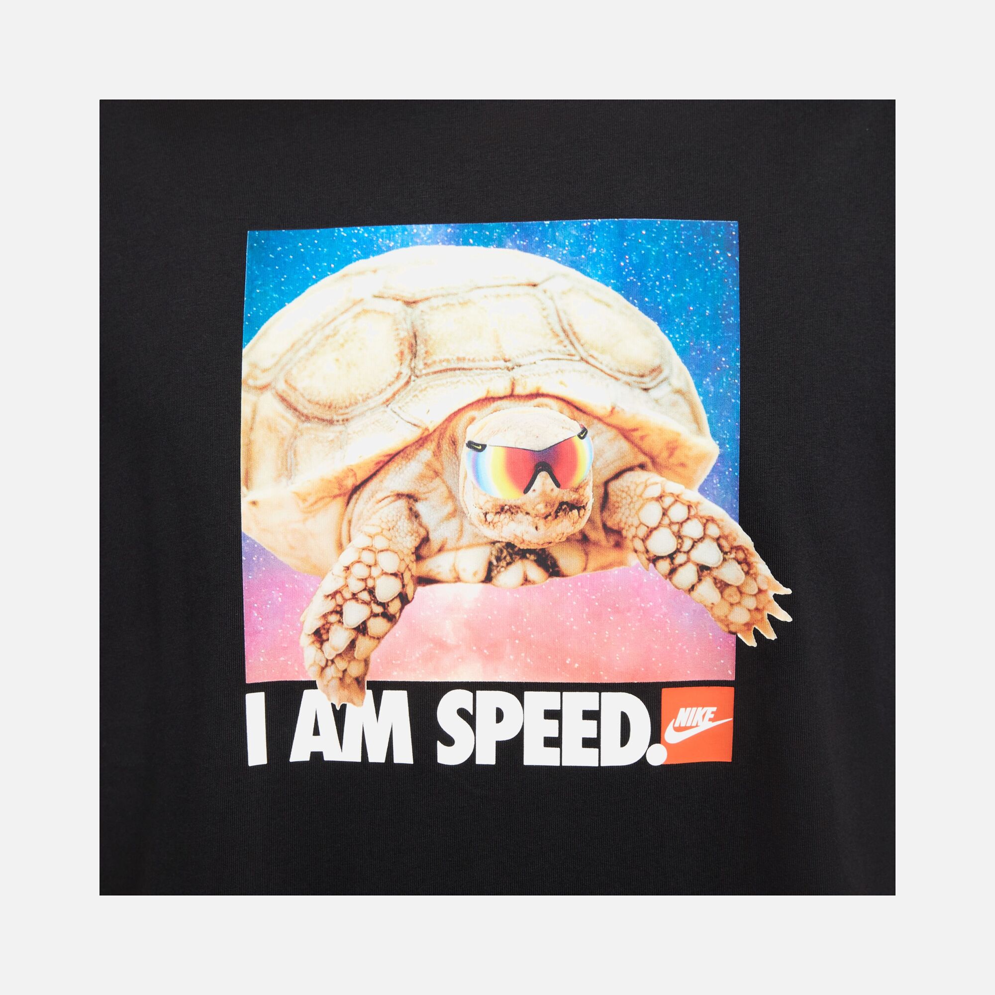 Nike Sportswear Max90 OC Open Short-Sleeve Erkek Tişört