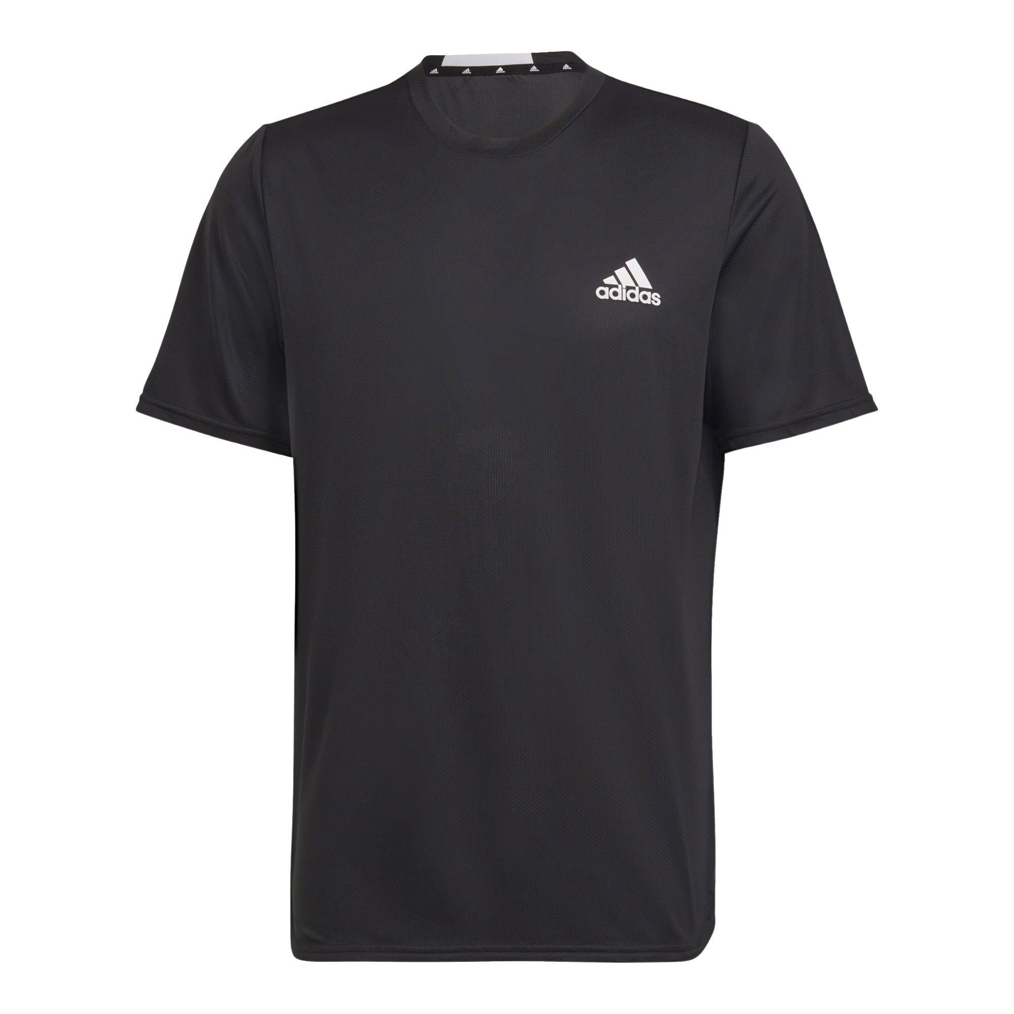 adidas AEROREADY Designed for Movement Training Short-Sleeve Erkek Tişört