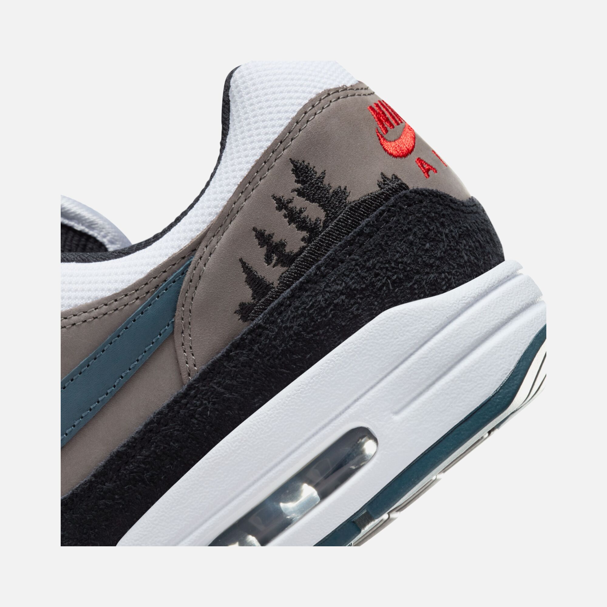 Nike Sportswear Air Max 1 Premium ''Escape'' Erkek Spor Ayakkabı