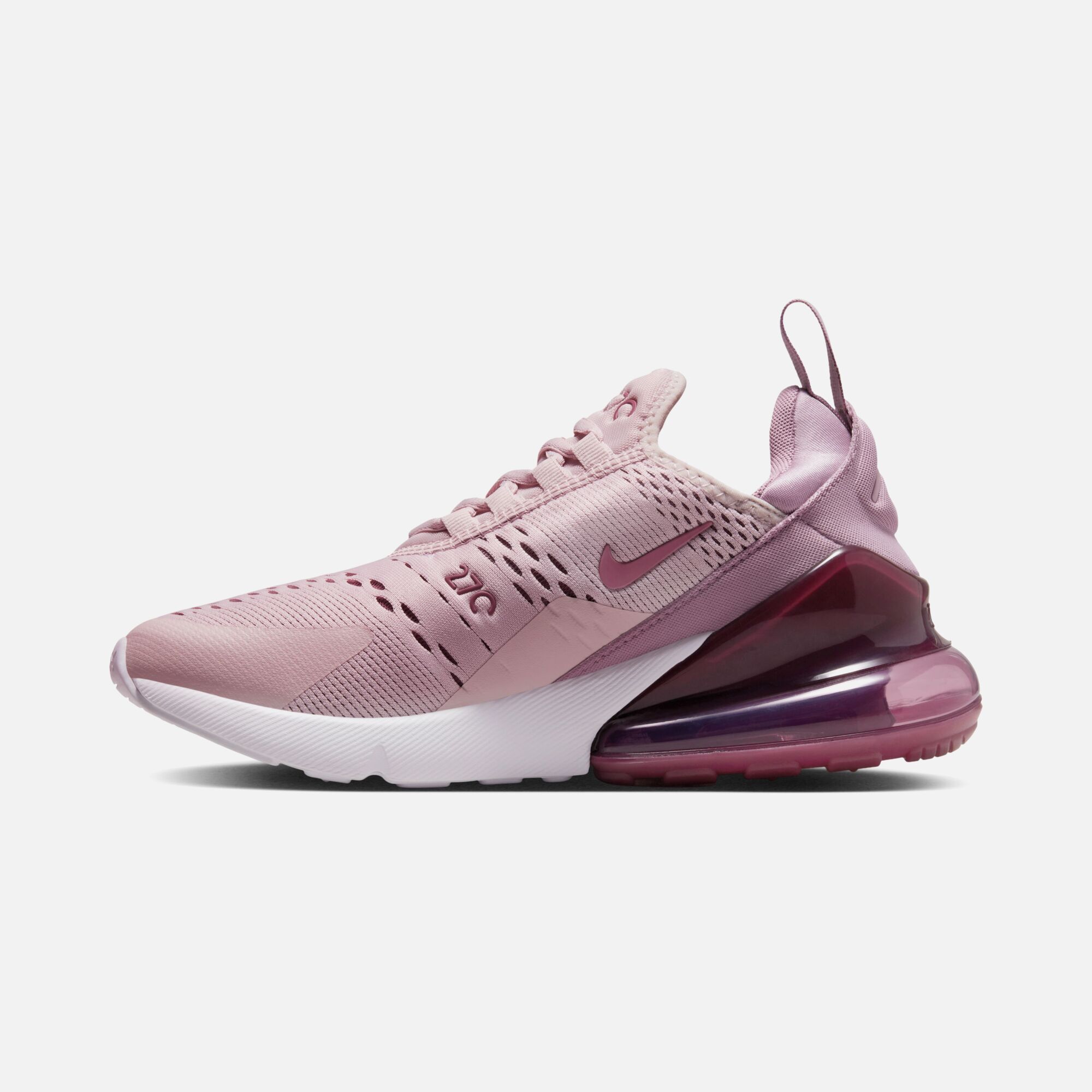 Nike Air Max 270 Kadın Spor Ayakkabı