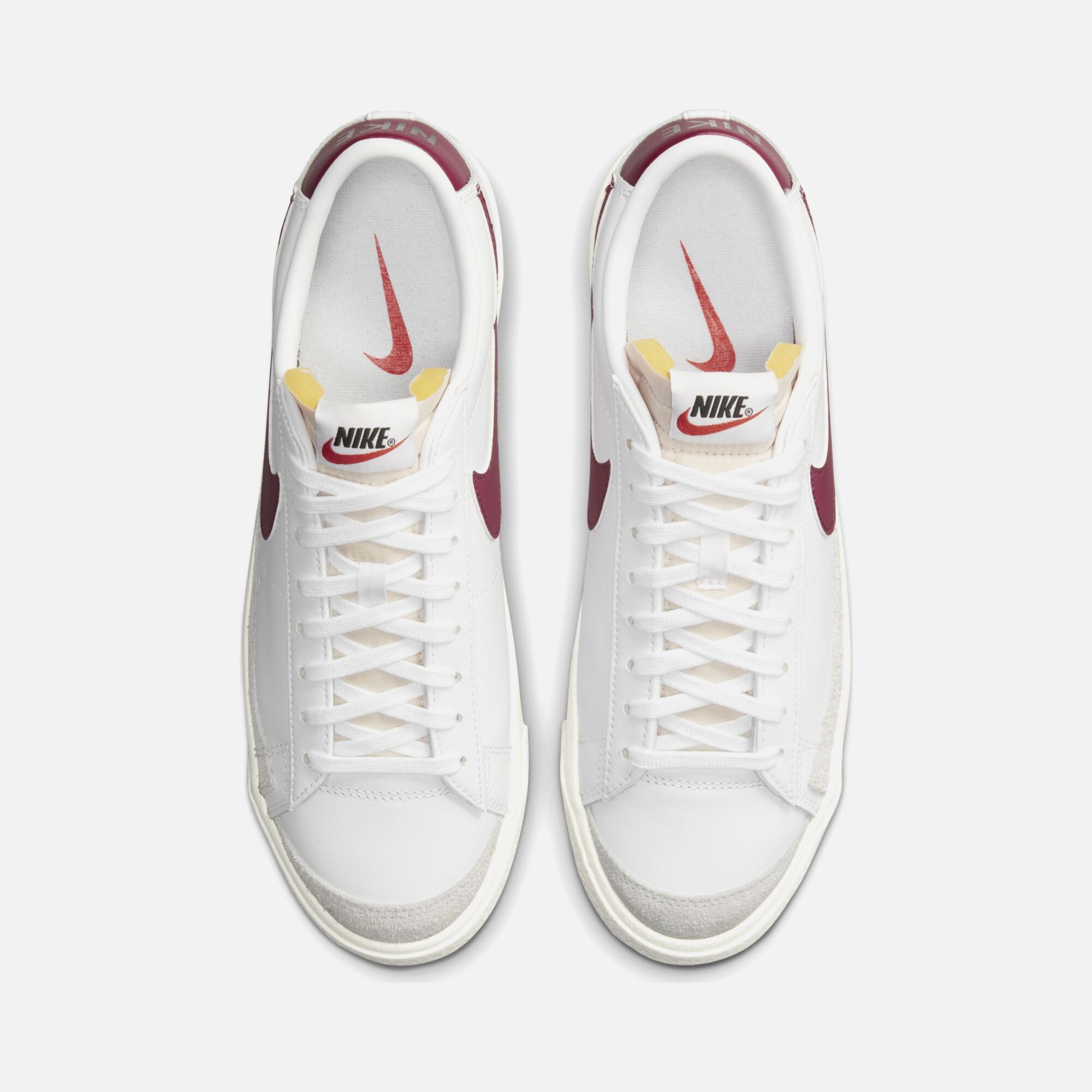 Nike Blazer Low '77 Vintage Erkek Spor Ayakkabı