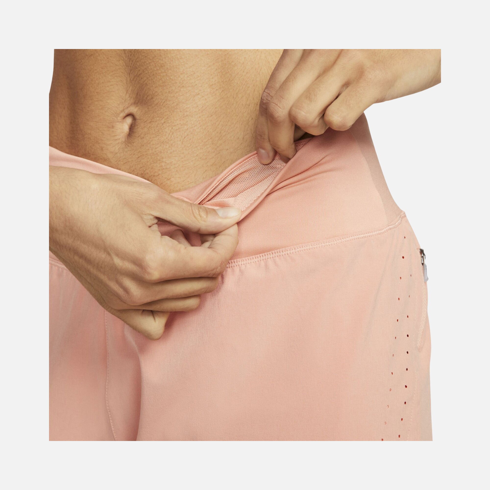 Nike Eclipse 2-In-1 Running Kadın Şort