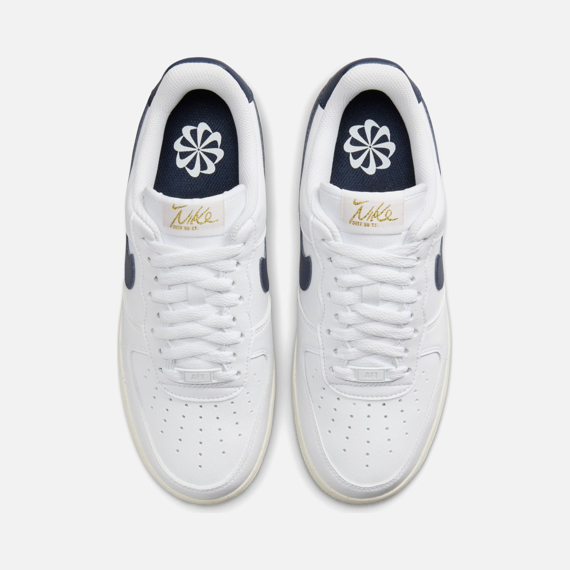 Nike Air Force 1 '07 Next Nature FW24 Kadın Spor Ayakkabı