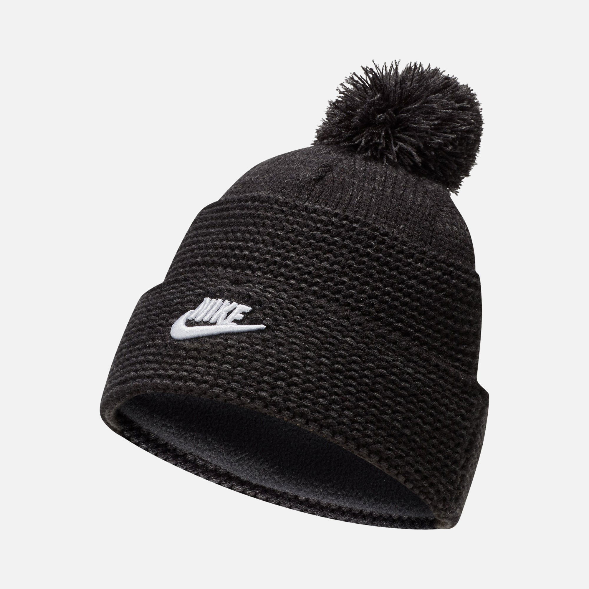Nike Sportswear Cuffed Pom Knit Unisex Bere