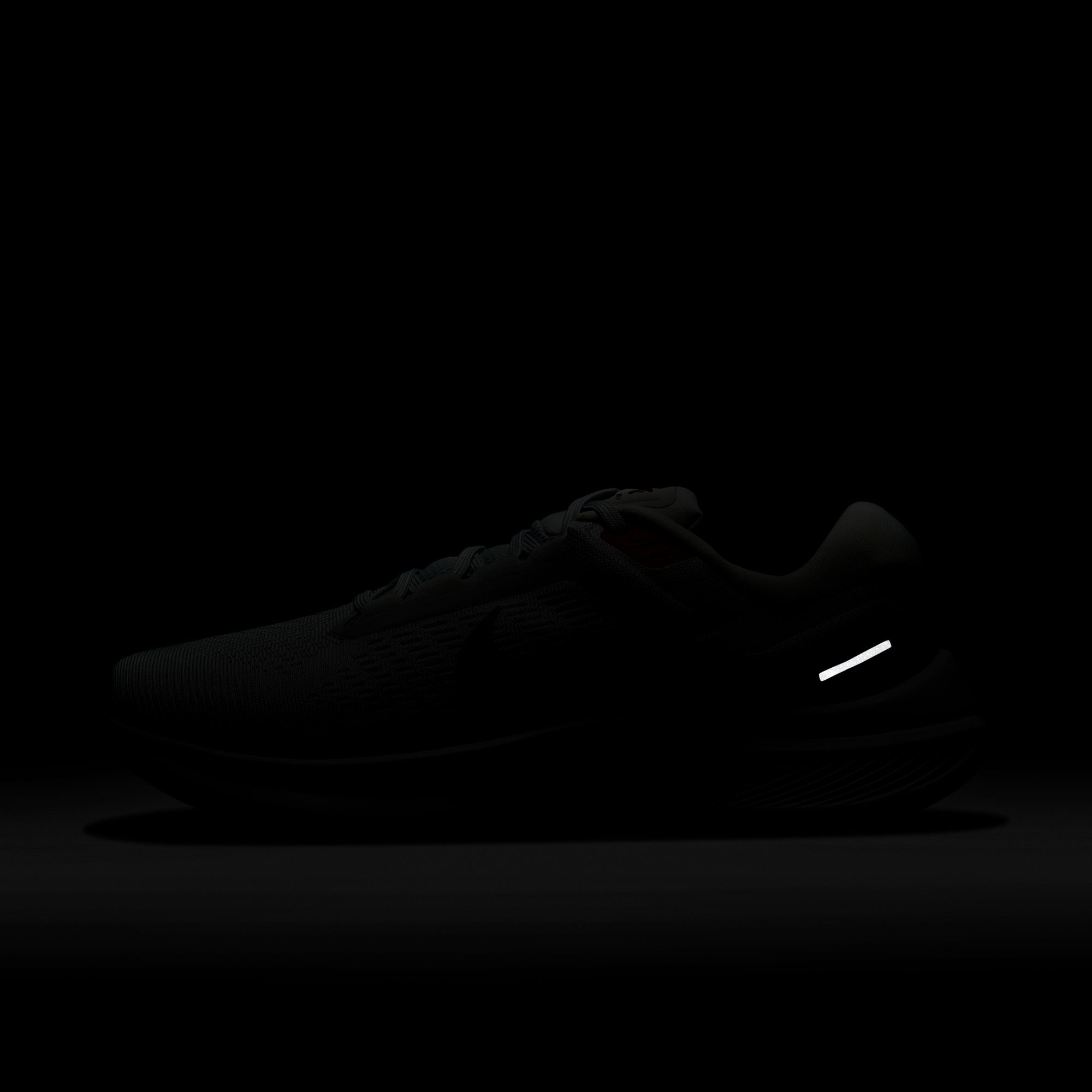 Nike Air Zoom Structure 24 Road Running Erkek Spor Ayakkabı