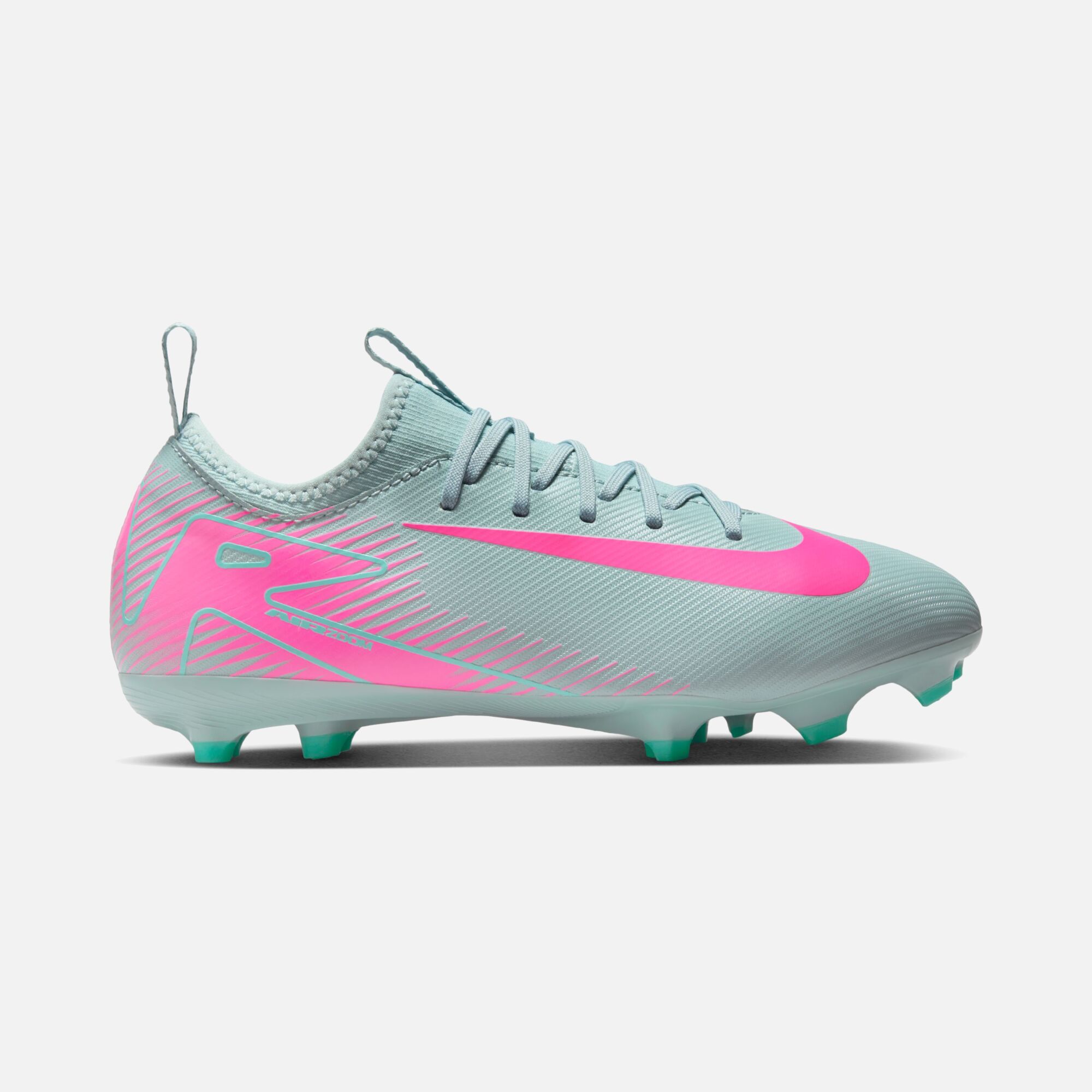 Nike Jr. Mercurial Vapor 16 Academy FG/MG Multi-Ground Low-Top Çocuk Krampon