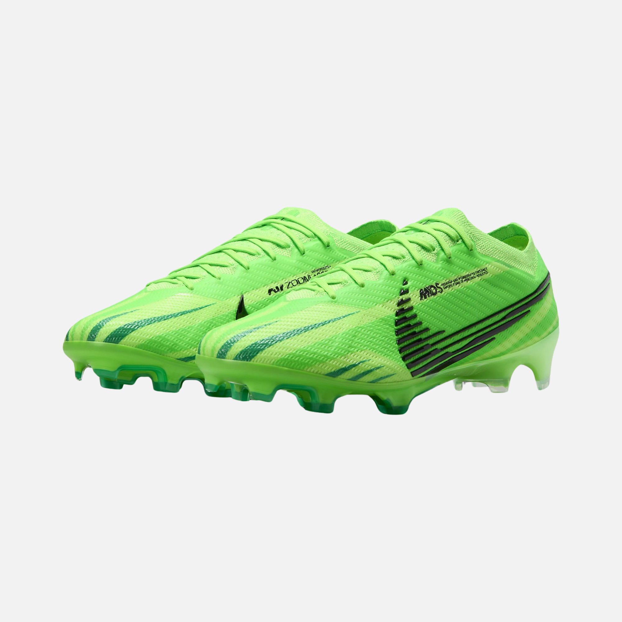 Nike Zoom Vapor 15 MDS Elite FG Firm Ground Erkek Krampon
