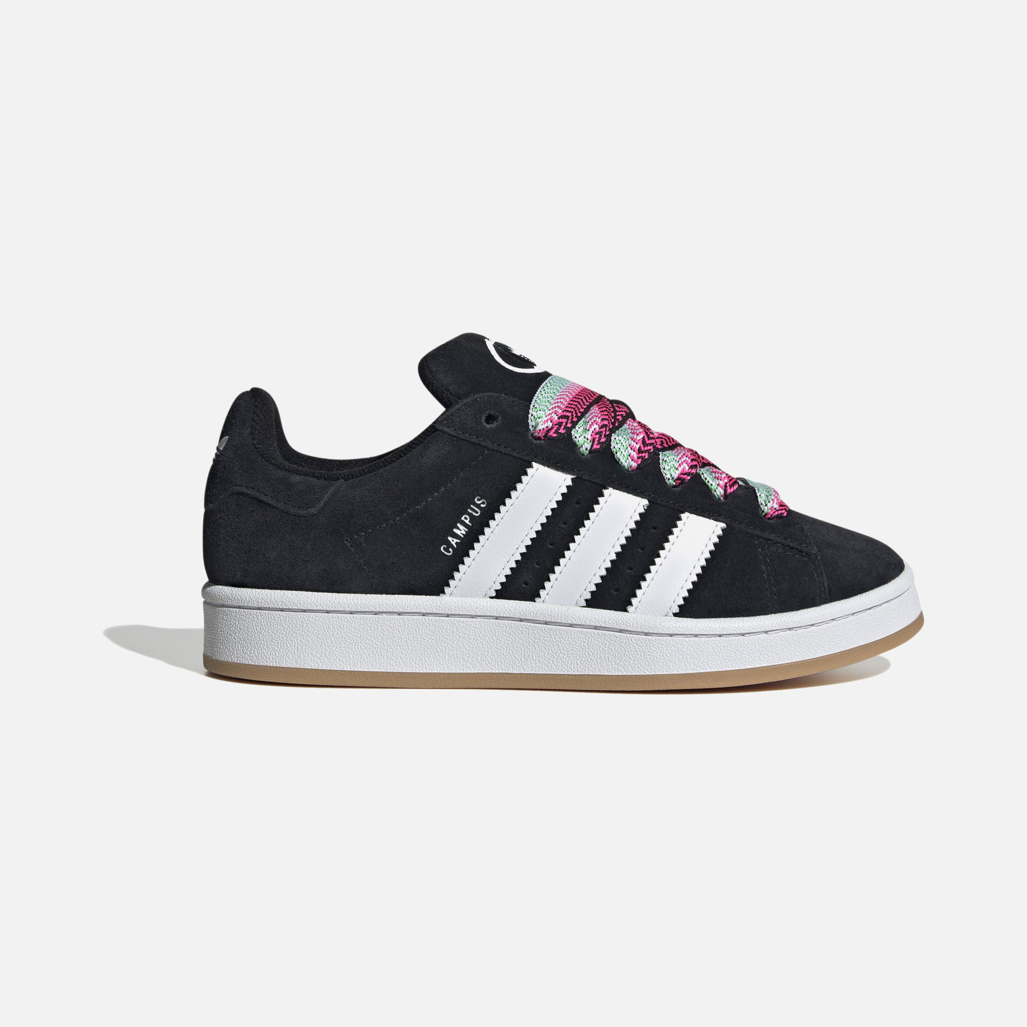 adidas Originals Campus 00s ''Suede Upper & Colored Laces'' Kadın Spor Ayakkabı