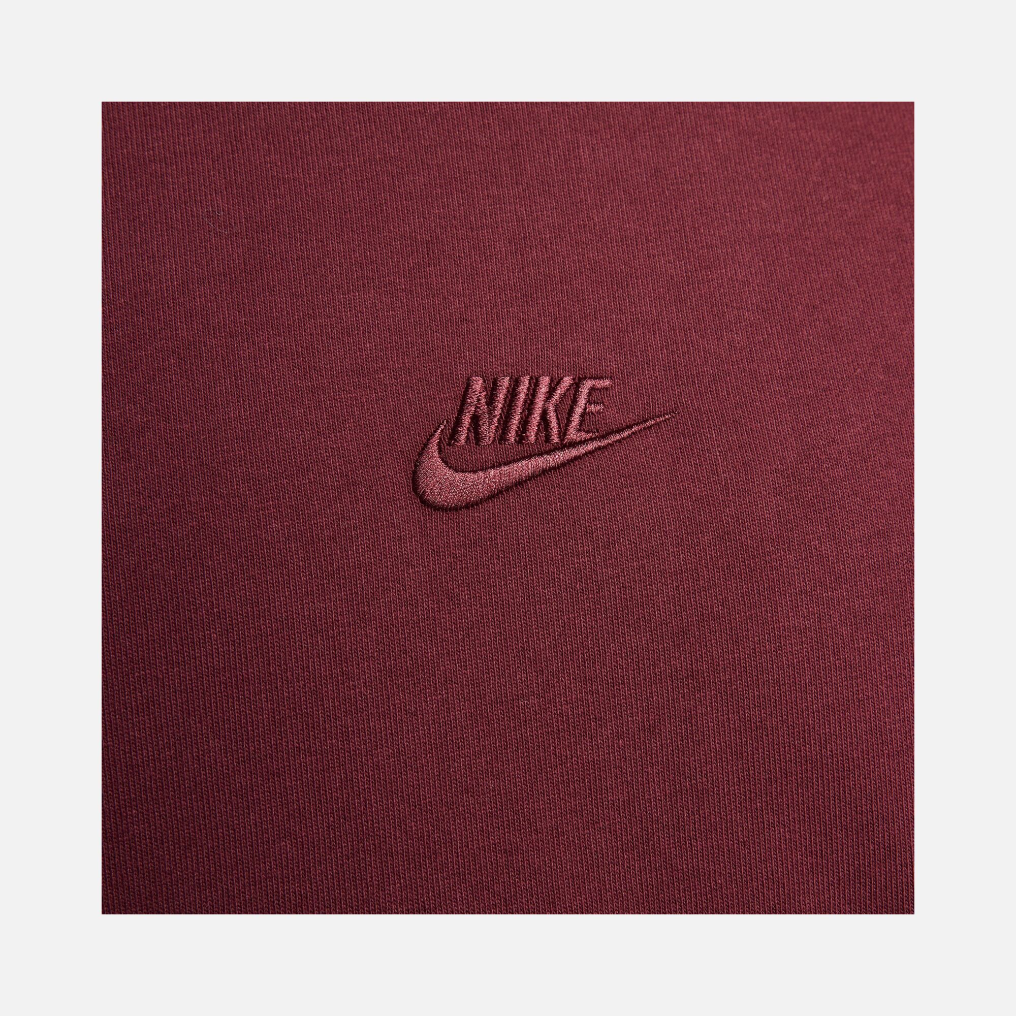 Nike Sportswear Premium Essentials Short-Sleeve Erkek Tişört