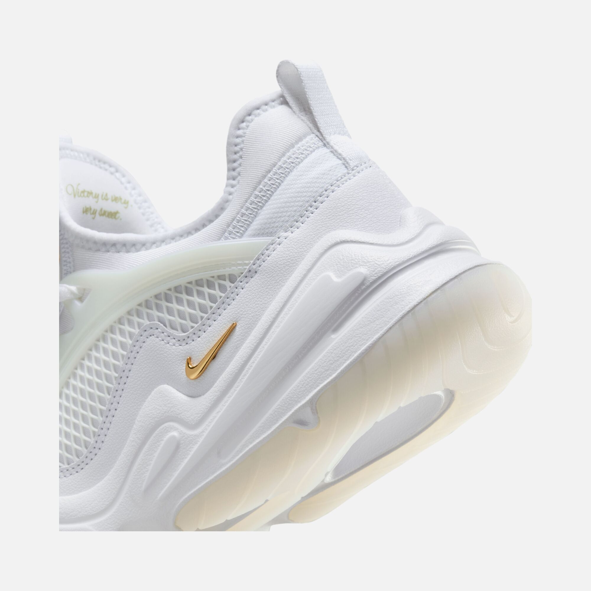 Nike Serena Williams × Victory Tech Kadın Spor Ayakkabı